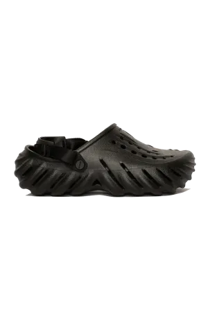 Echo Clog