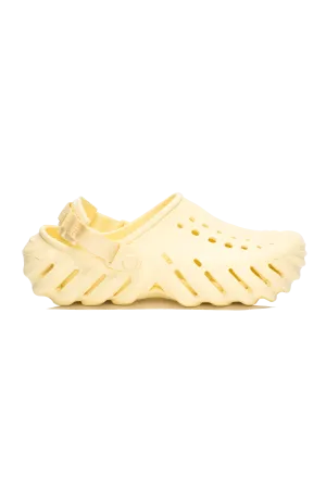 Echo Clog