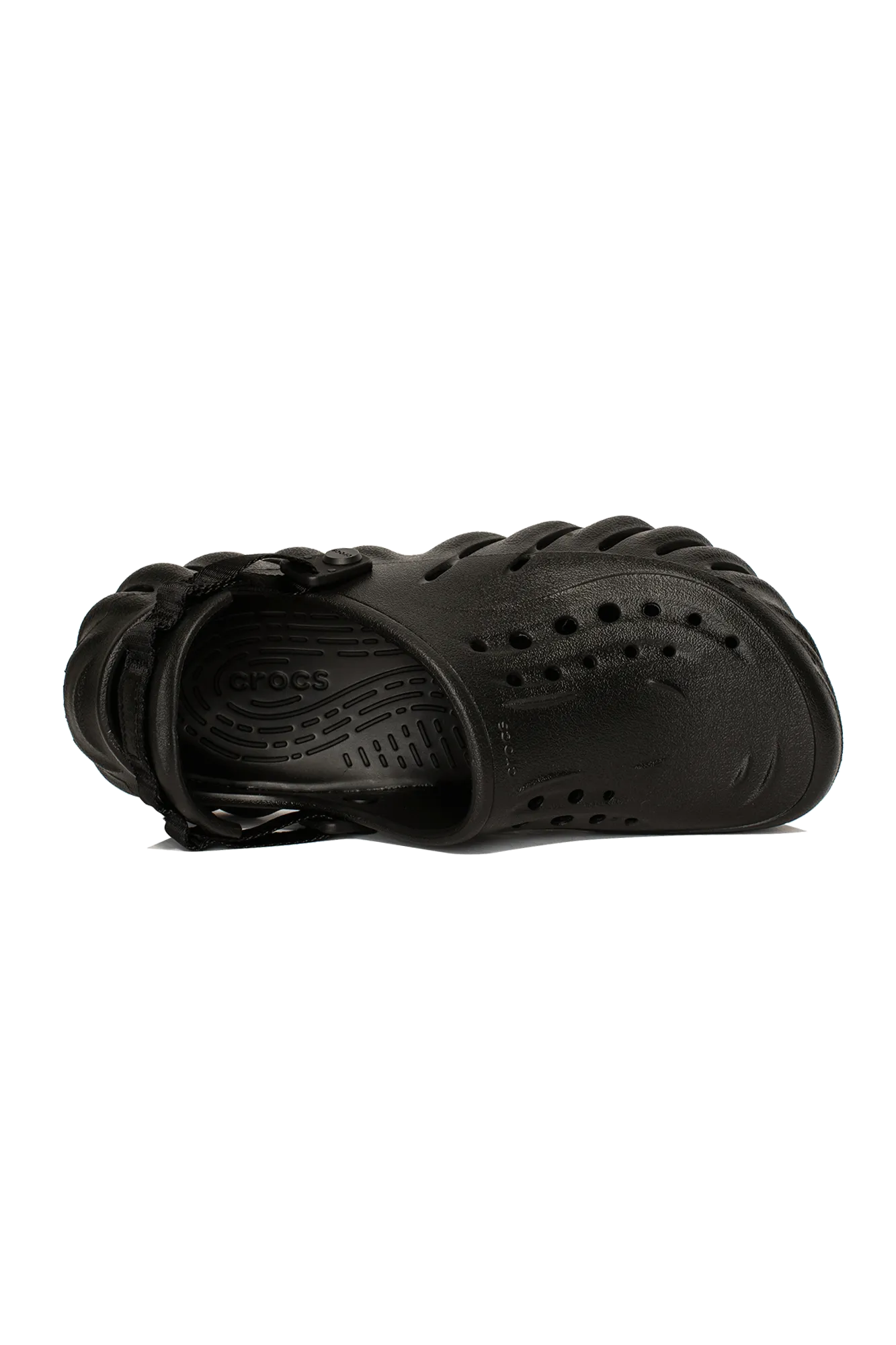 Echo Clog