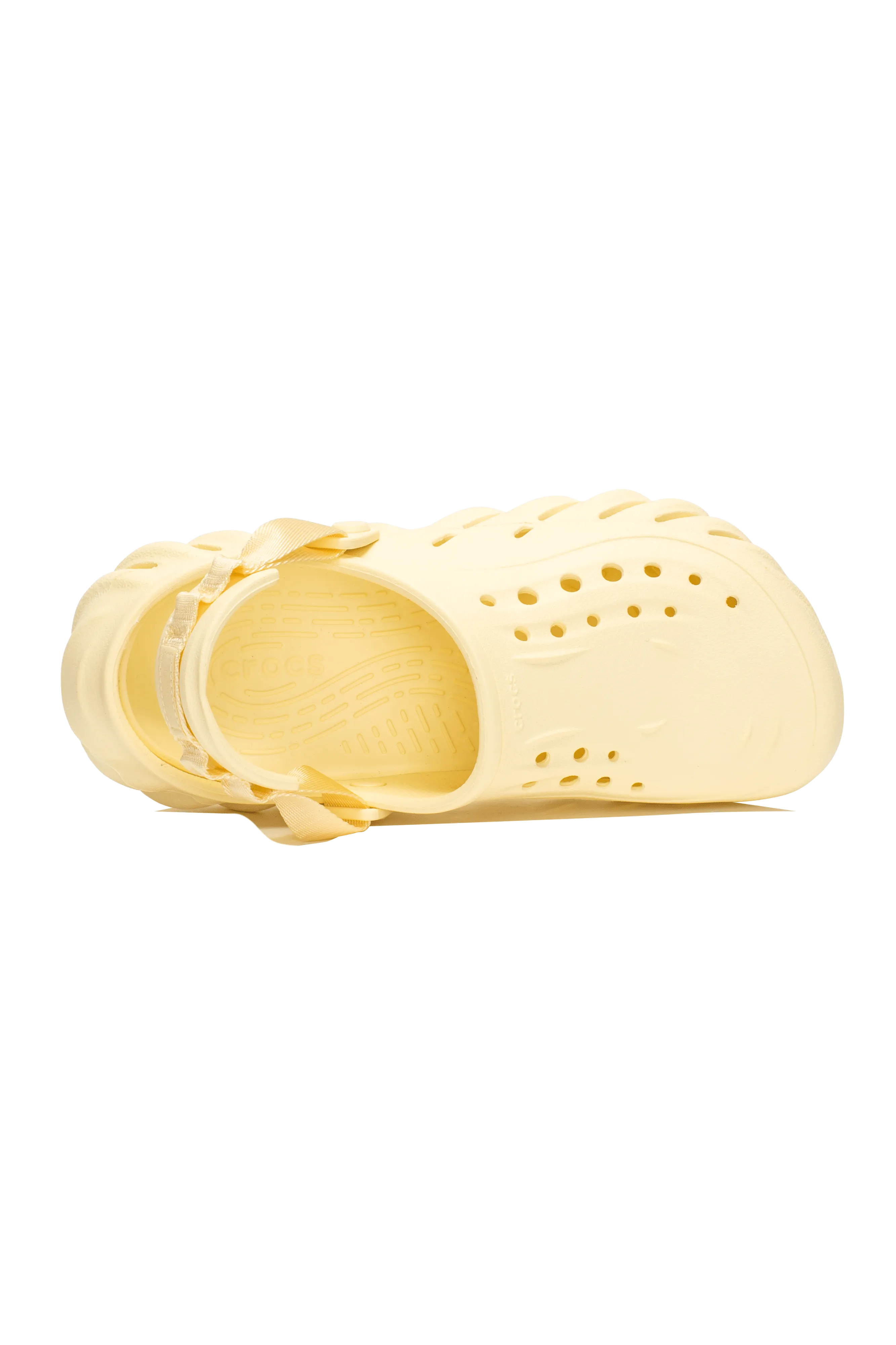 Echo Clog