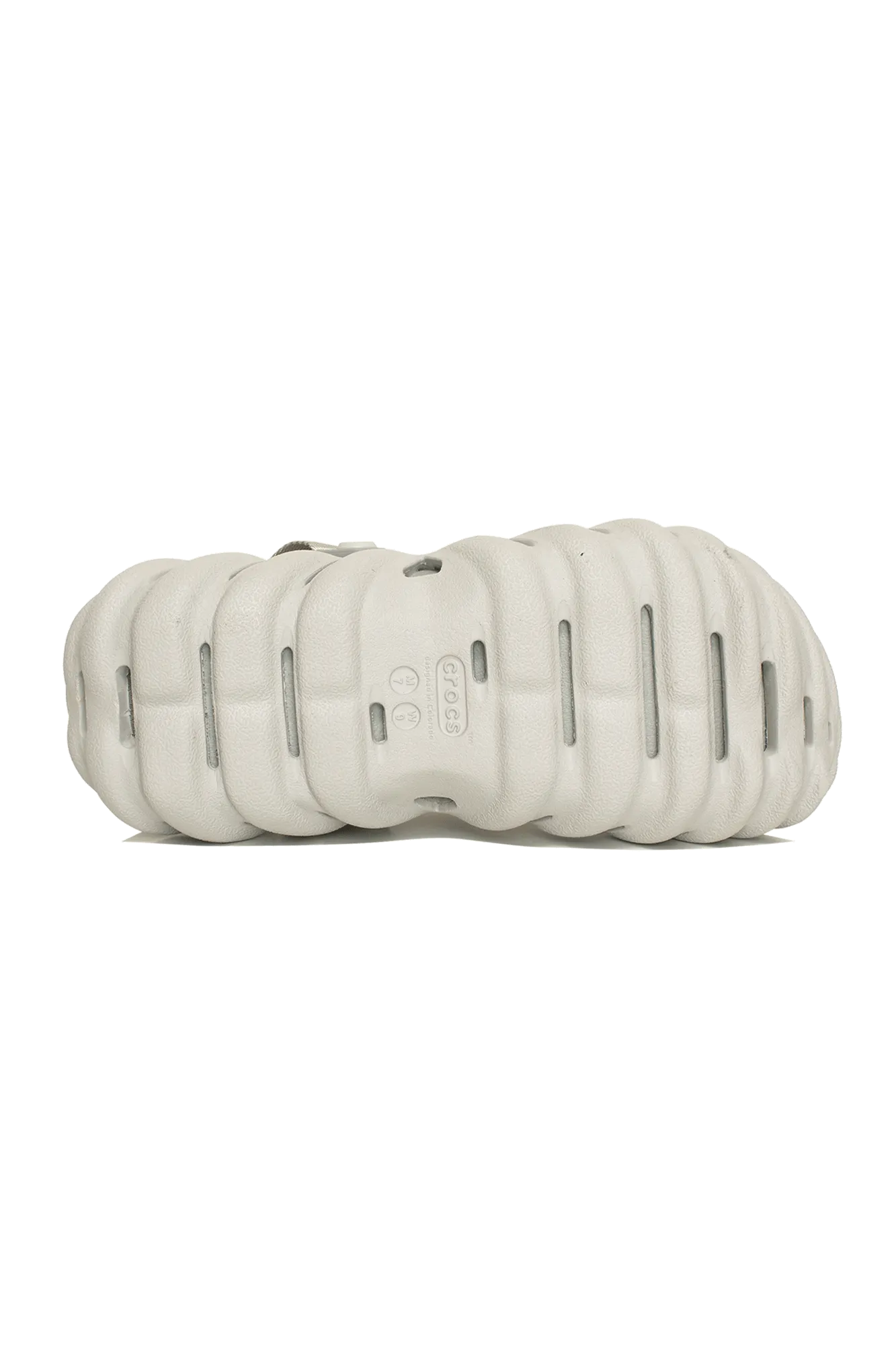 Echo Clog