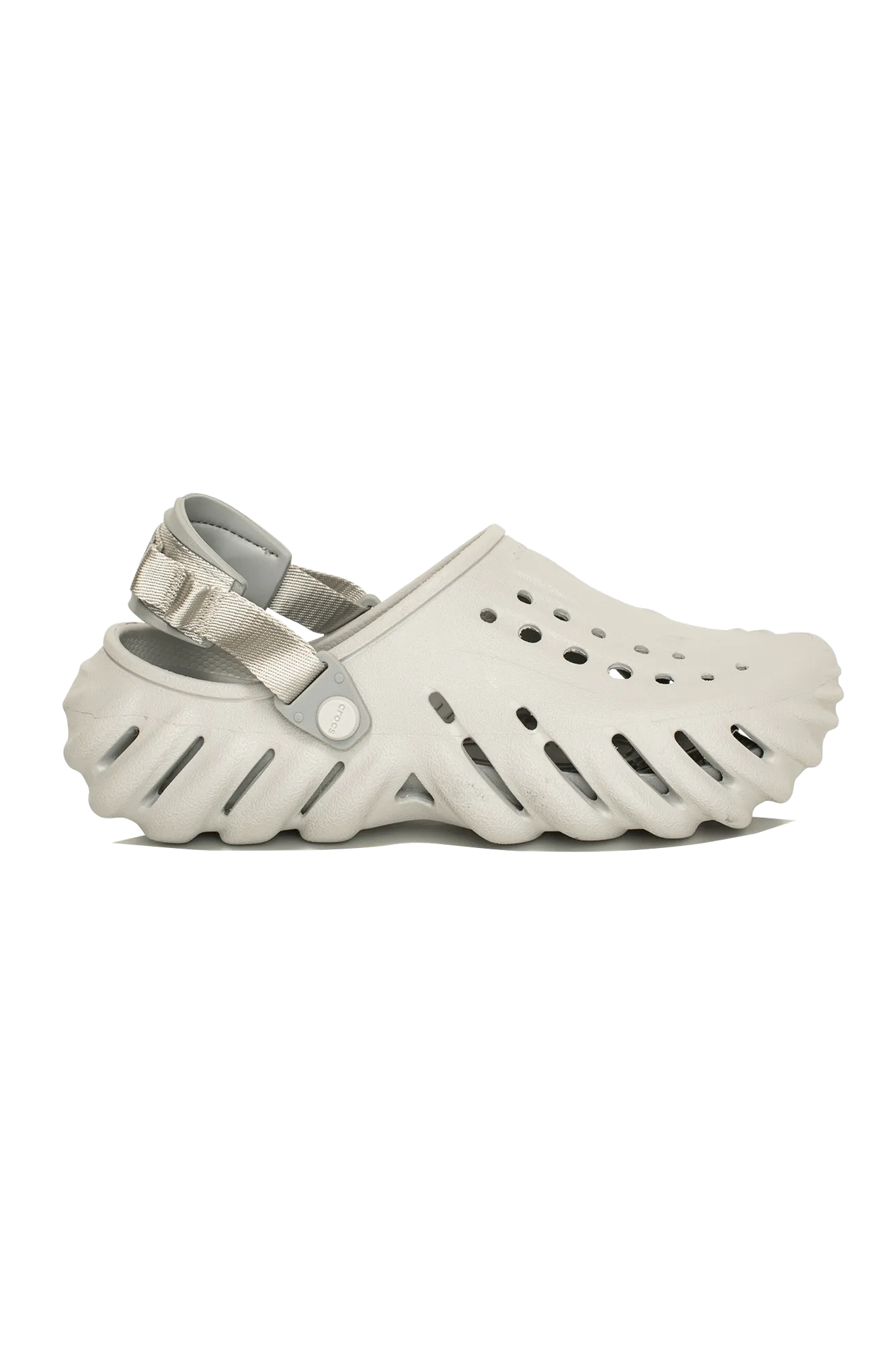 Echo Clog