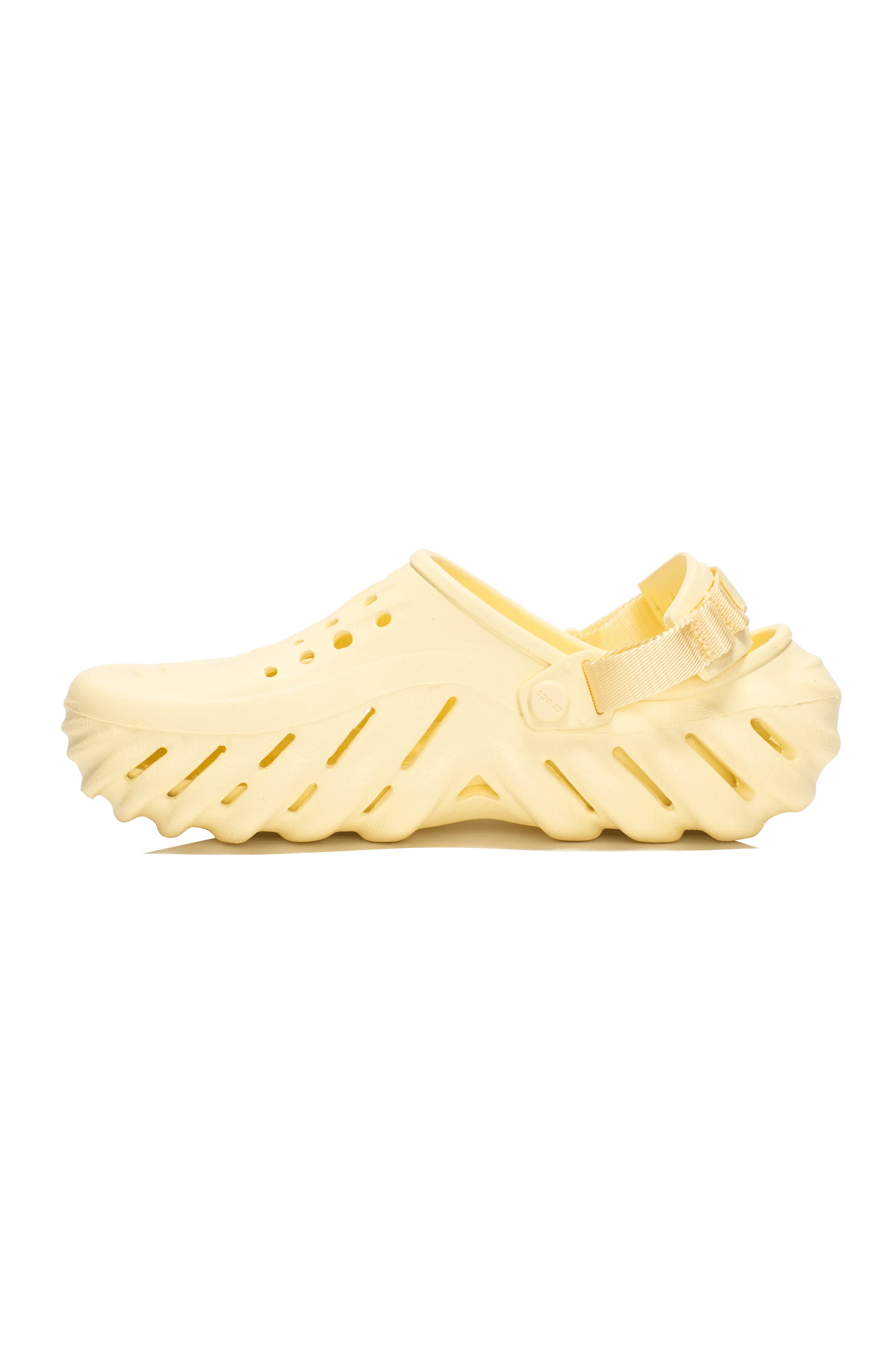 Echo Clog