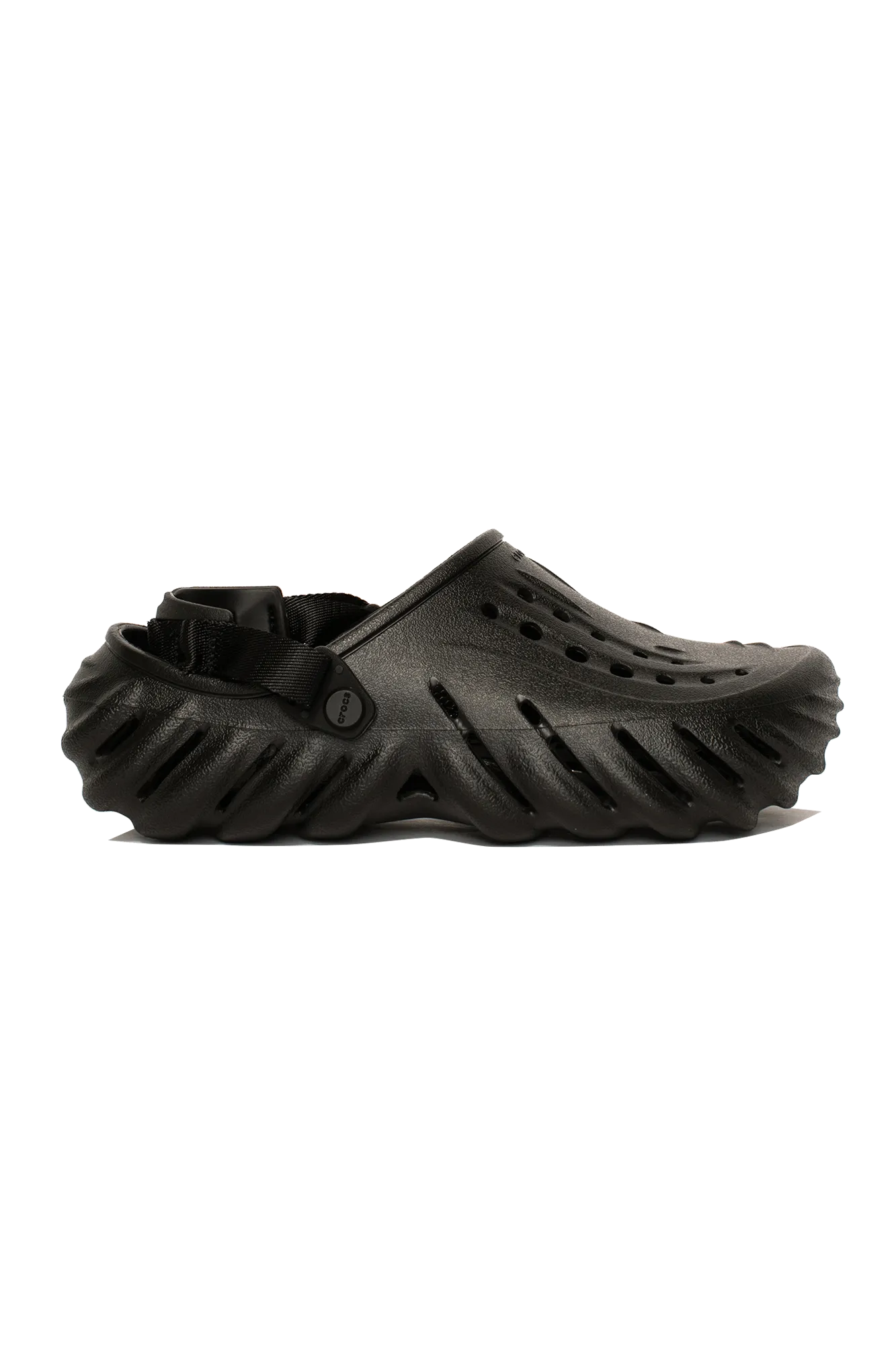 Echo Clog