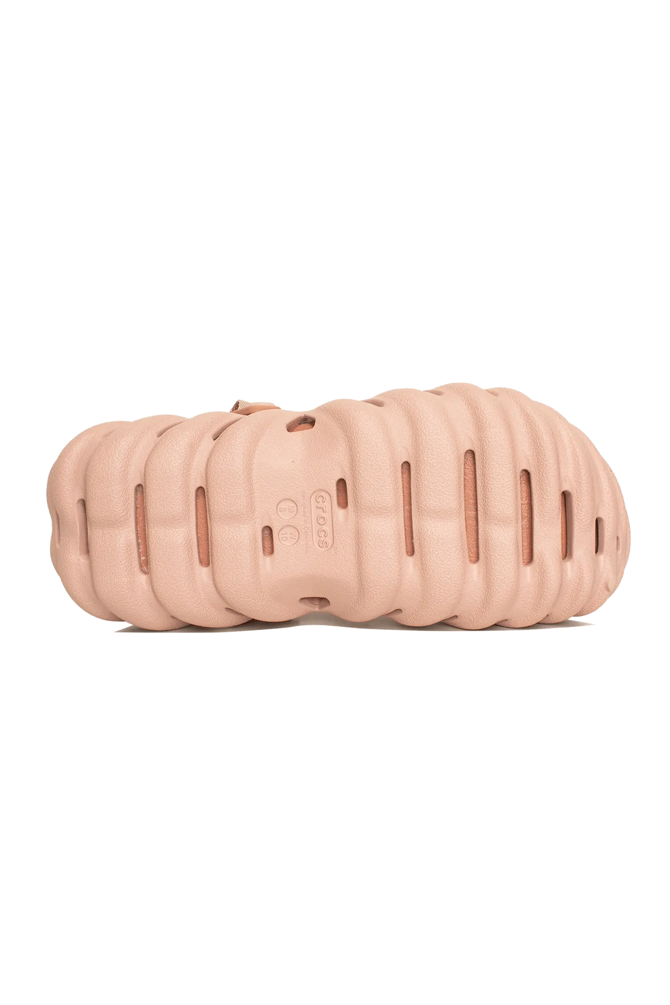 Echo Clog