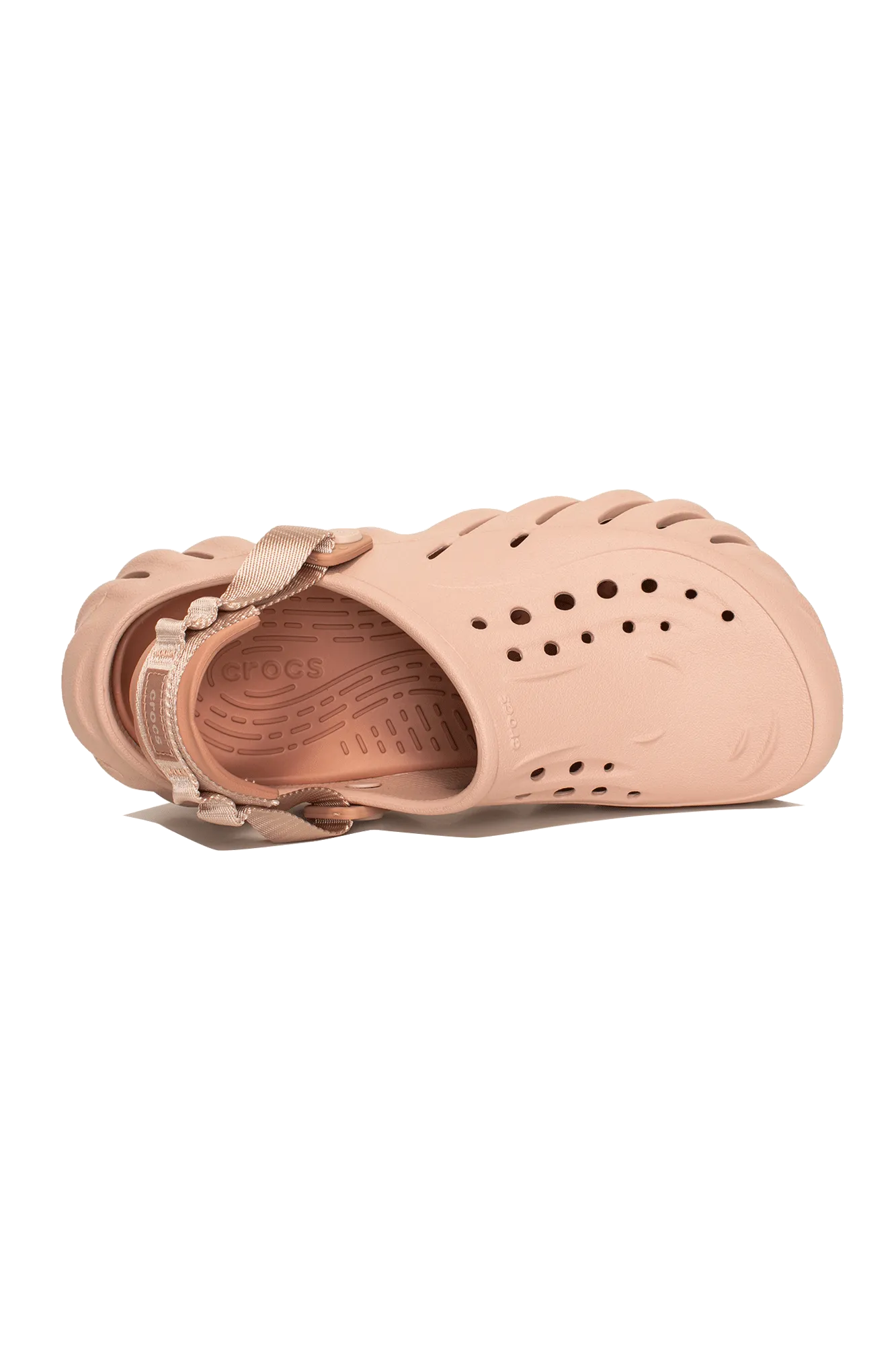 Echo Clog
