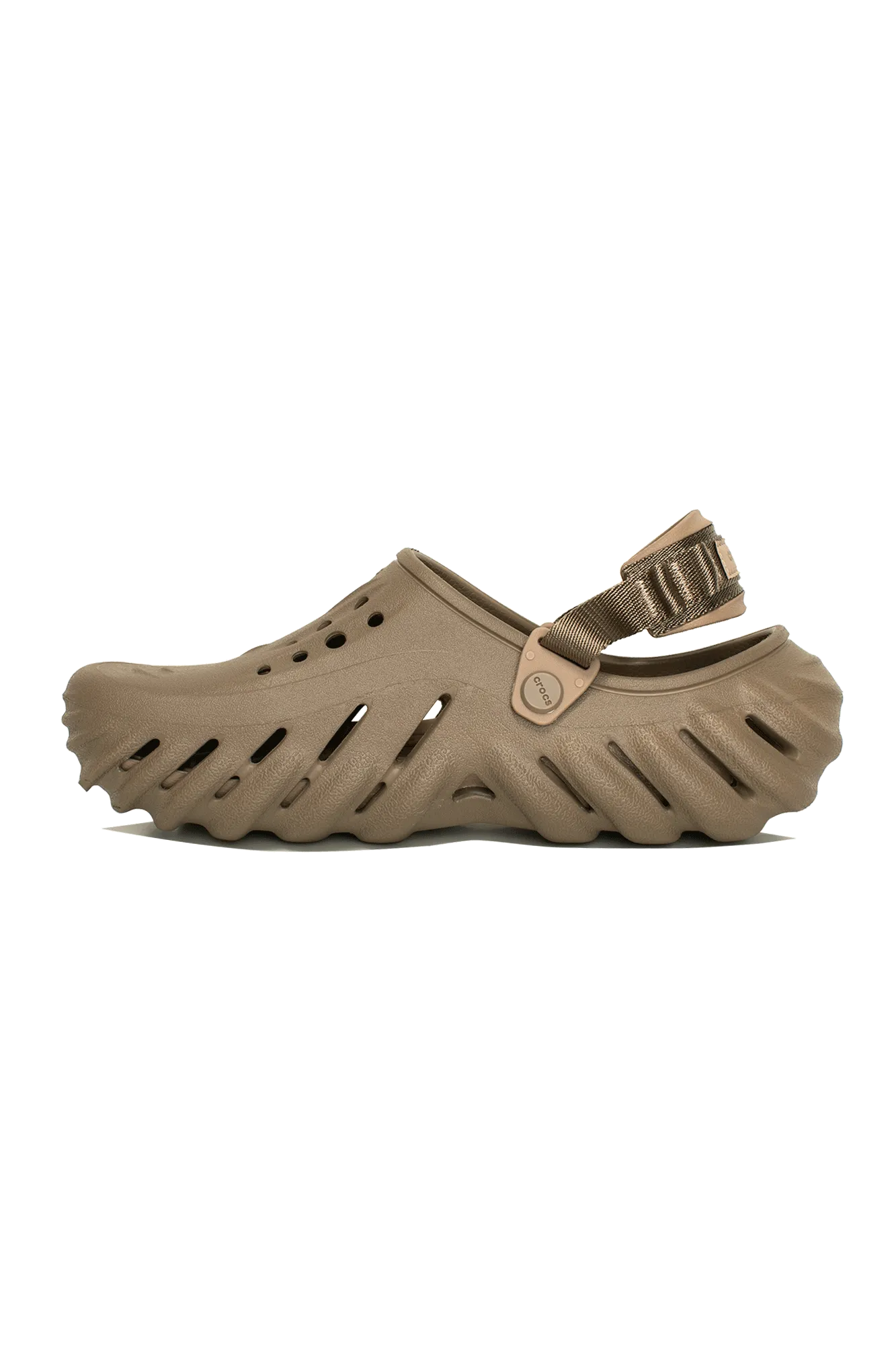 Echo Clog