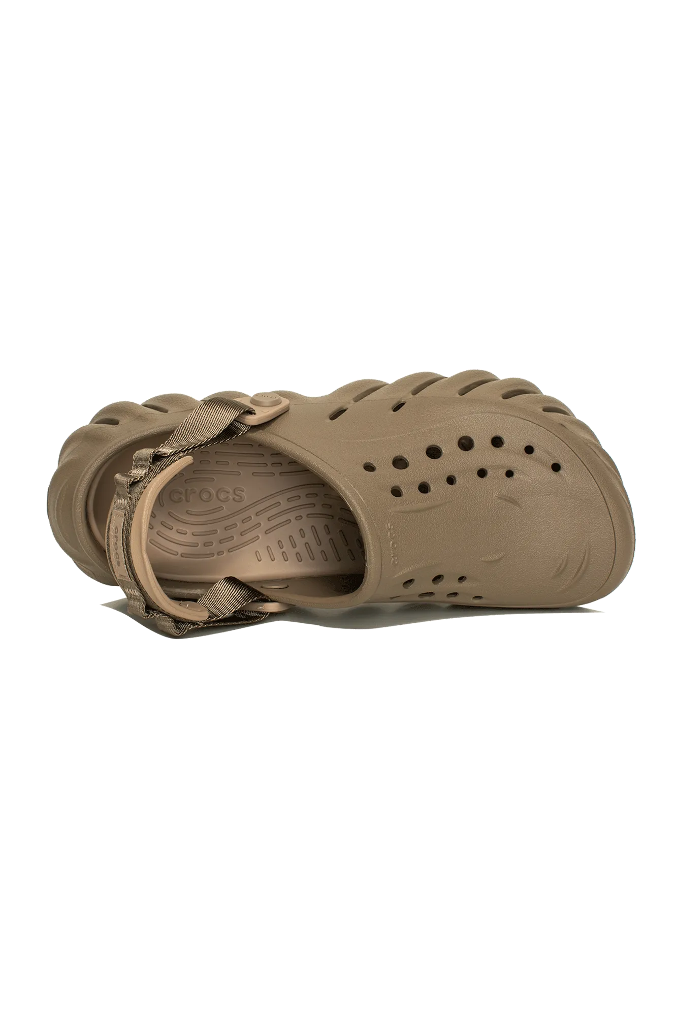 Echo Clog