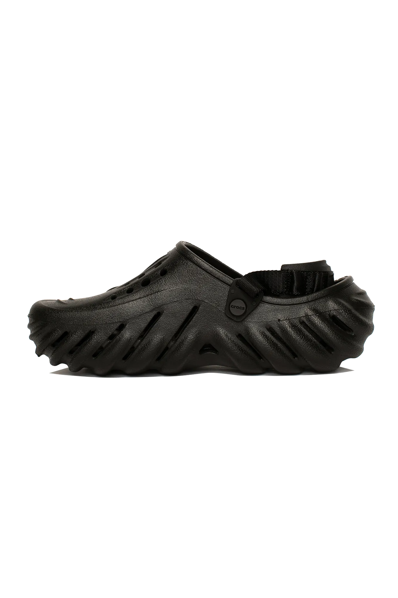 Echo Clog