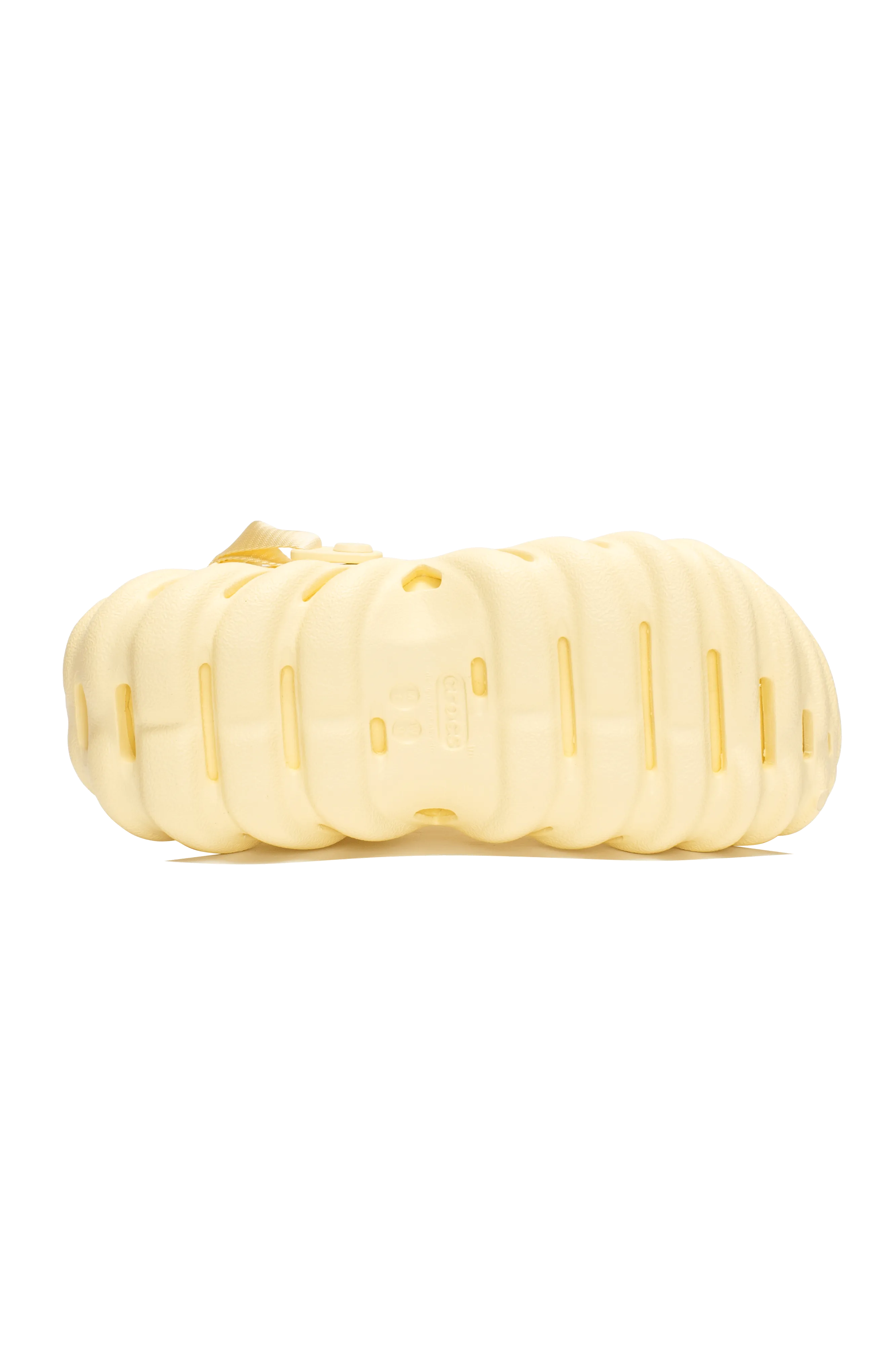 Echo Clog
