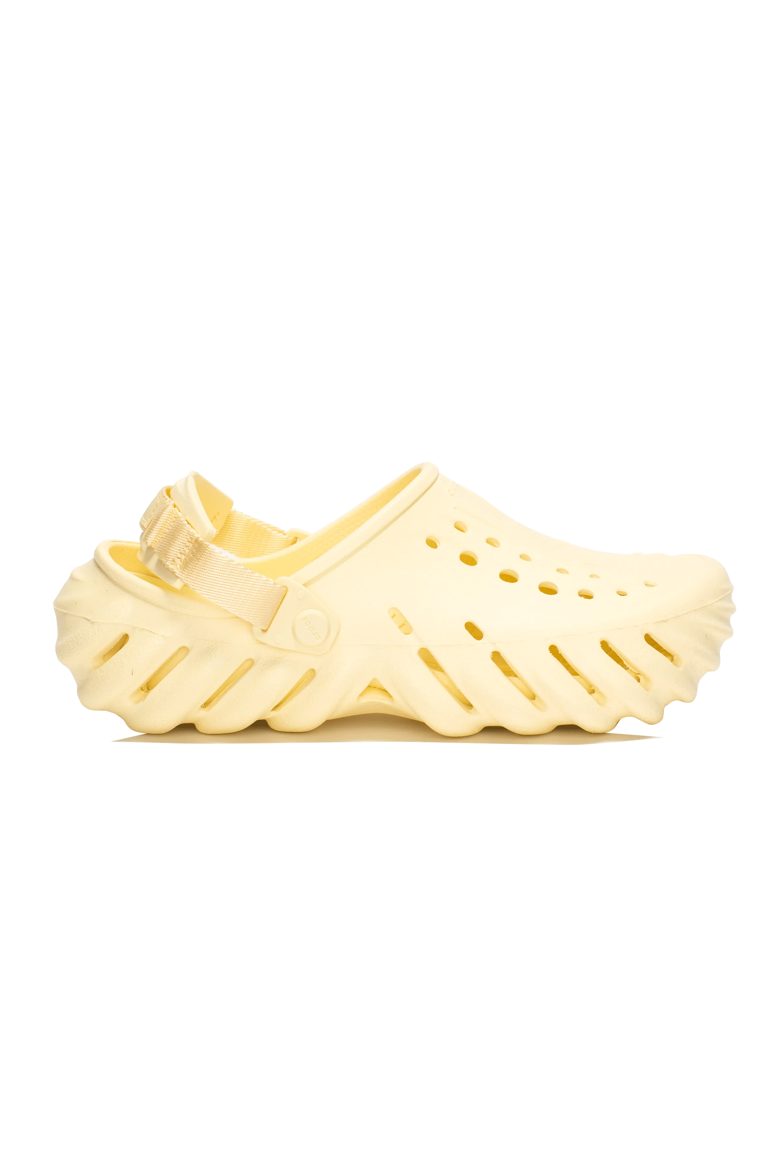 Echo Clog