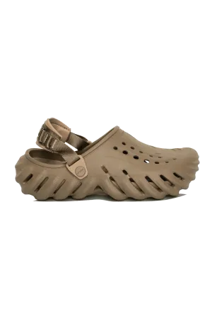 Echo Clog