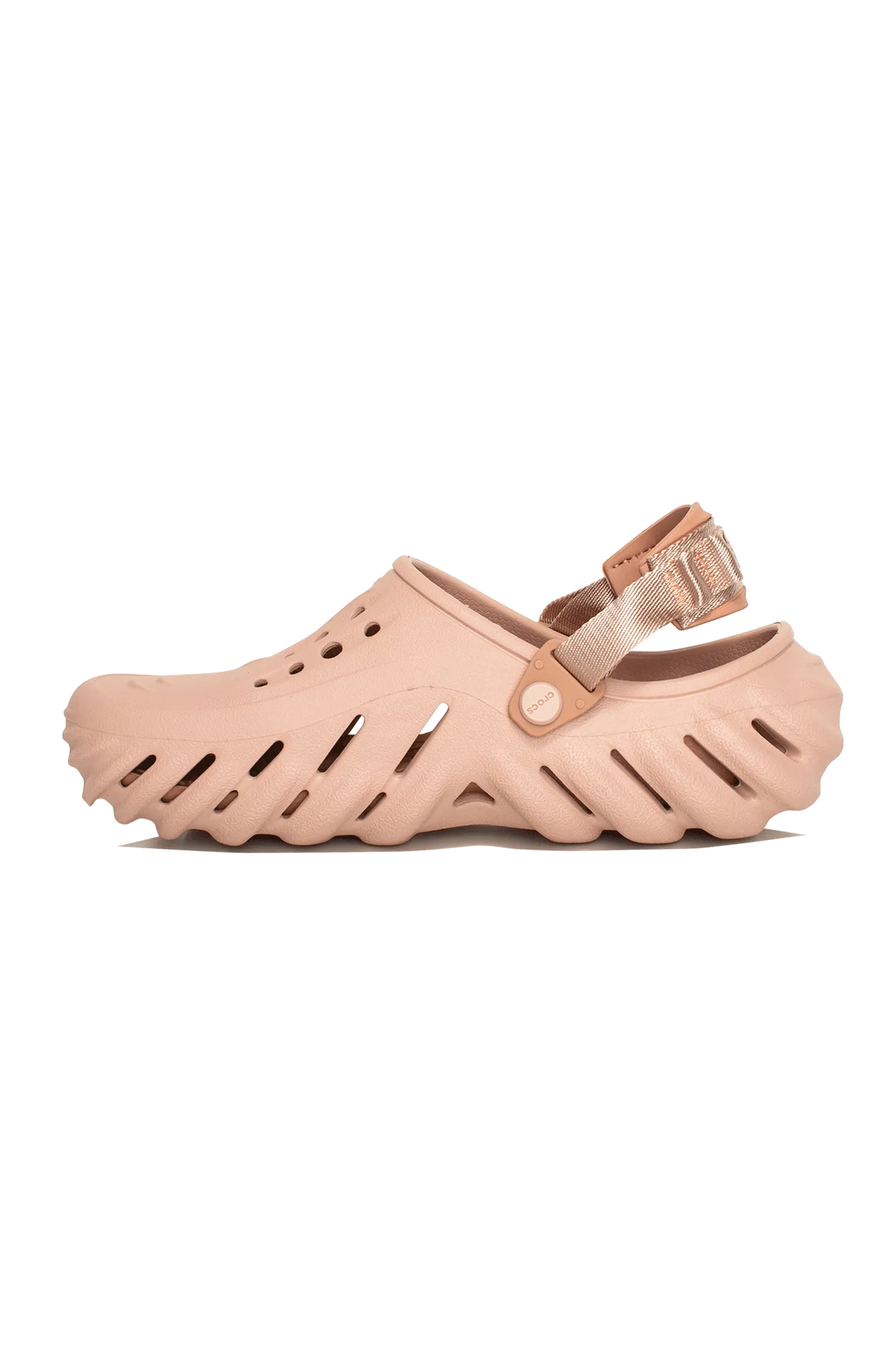 Echo Clog
