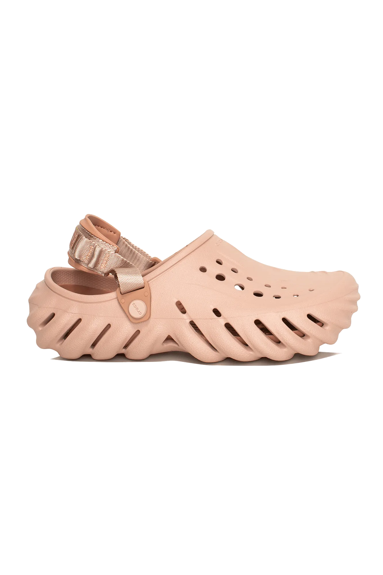 Echo Clog