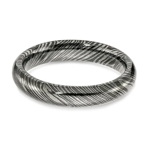 Edward Mirell Timoku Dome 4mm Band