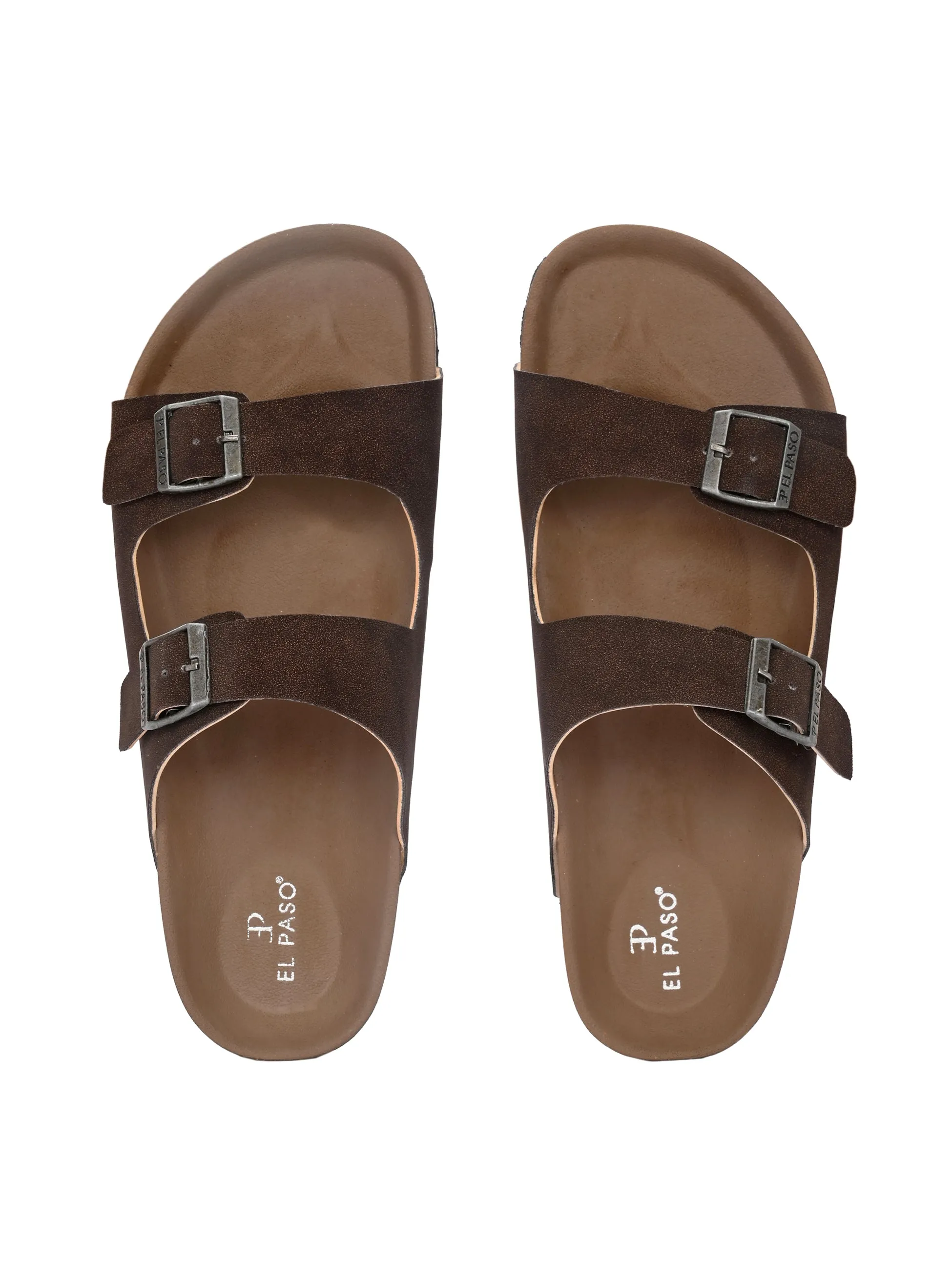 El PASO Men Comfort Sandals - EP1643