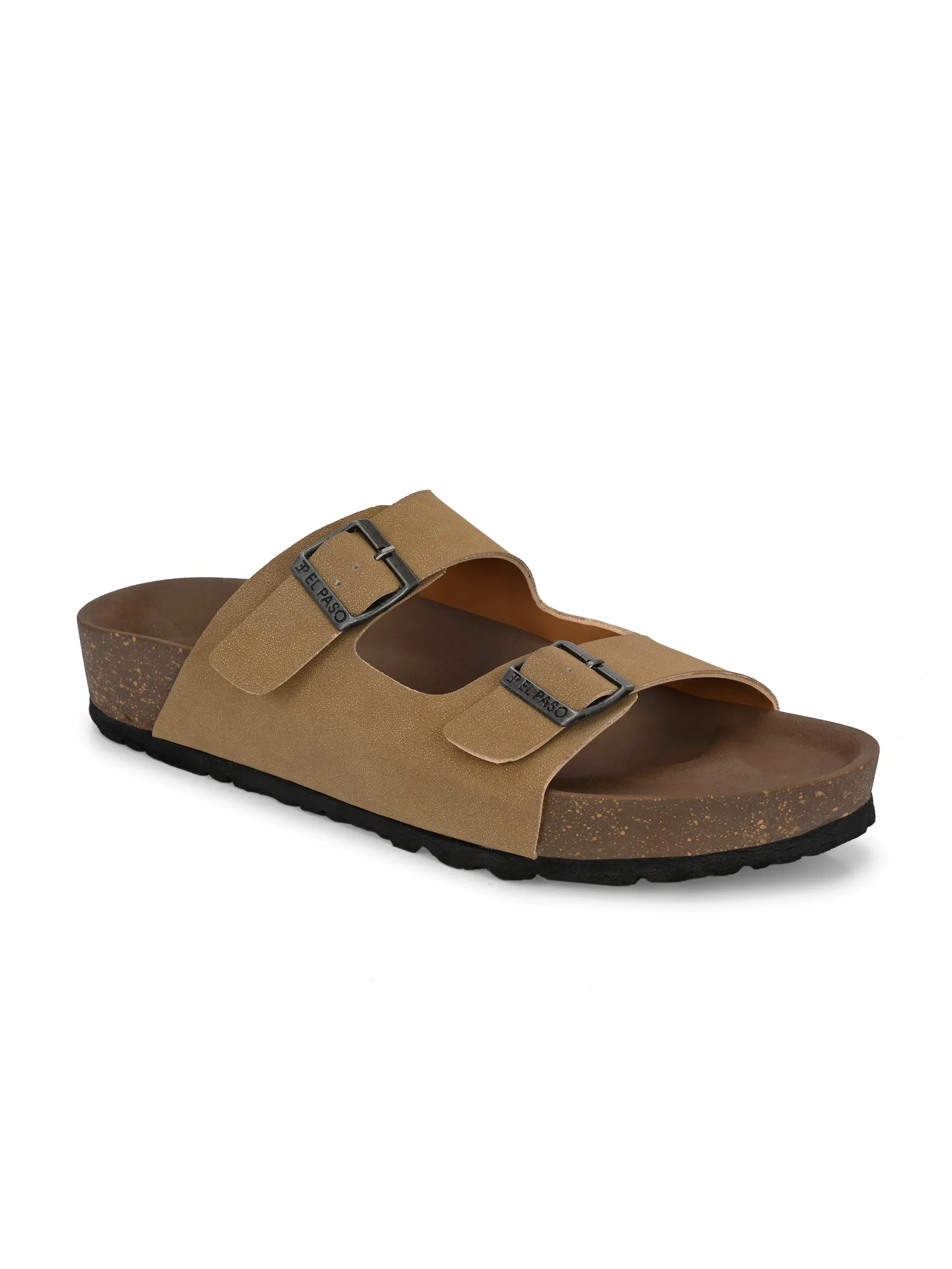 El PASO Men Comfort Sandals - EP1643