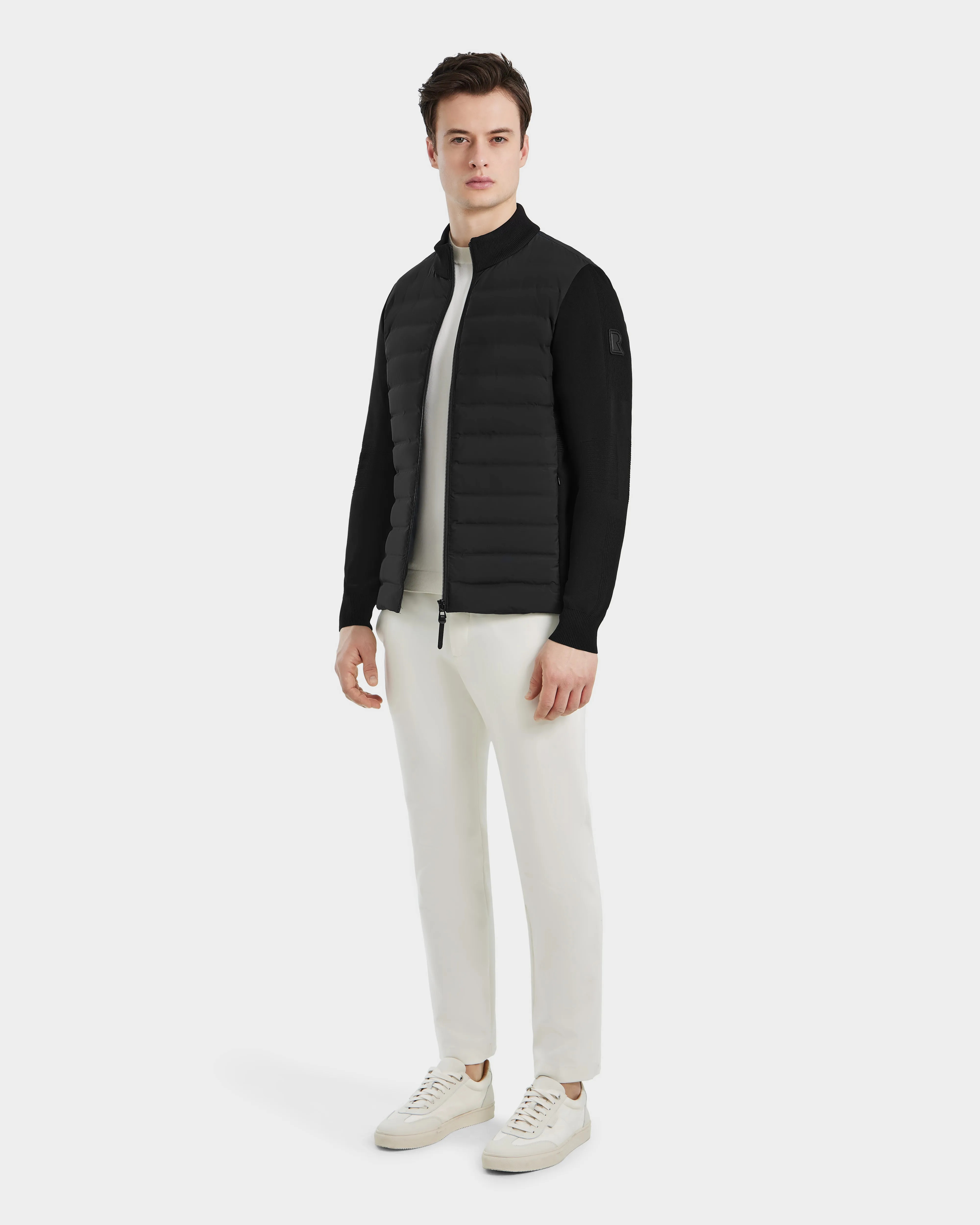 EMMETT - 6125029 Black