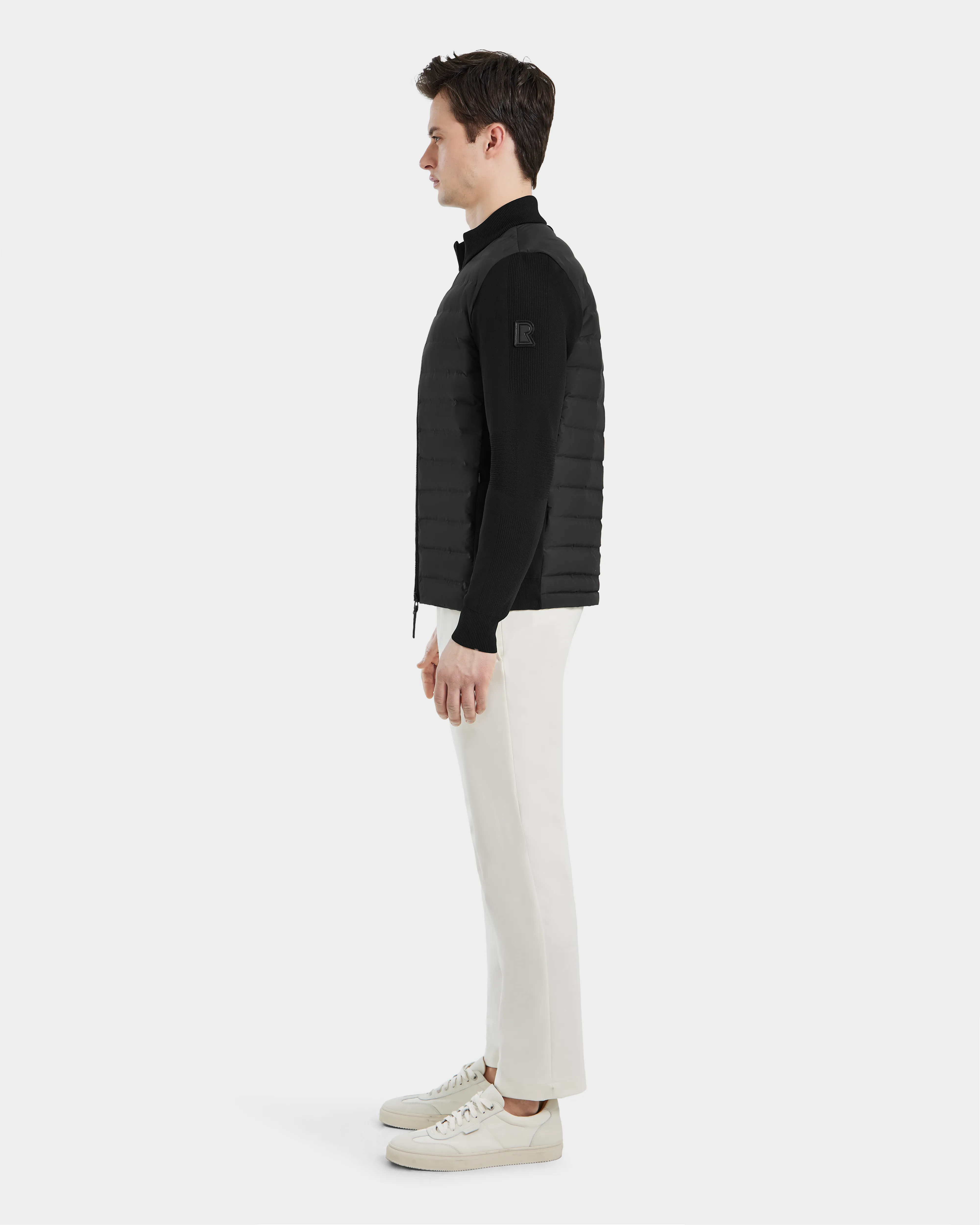EMMETT - 6125029 Black