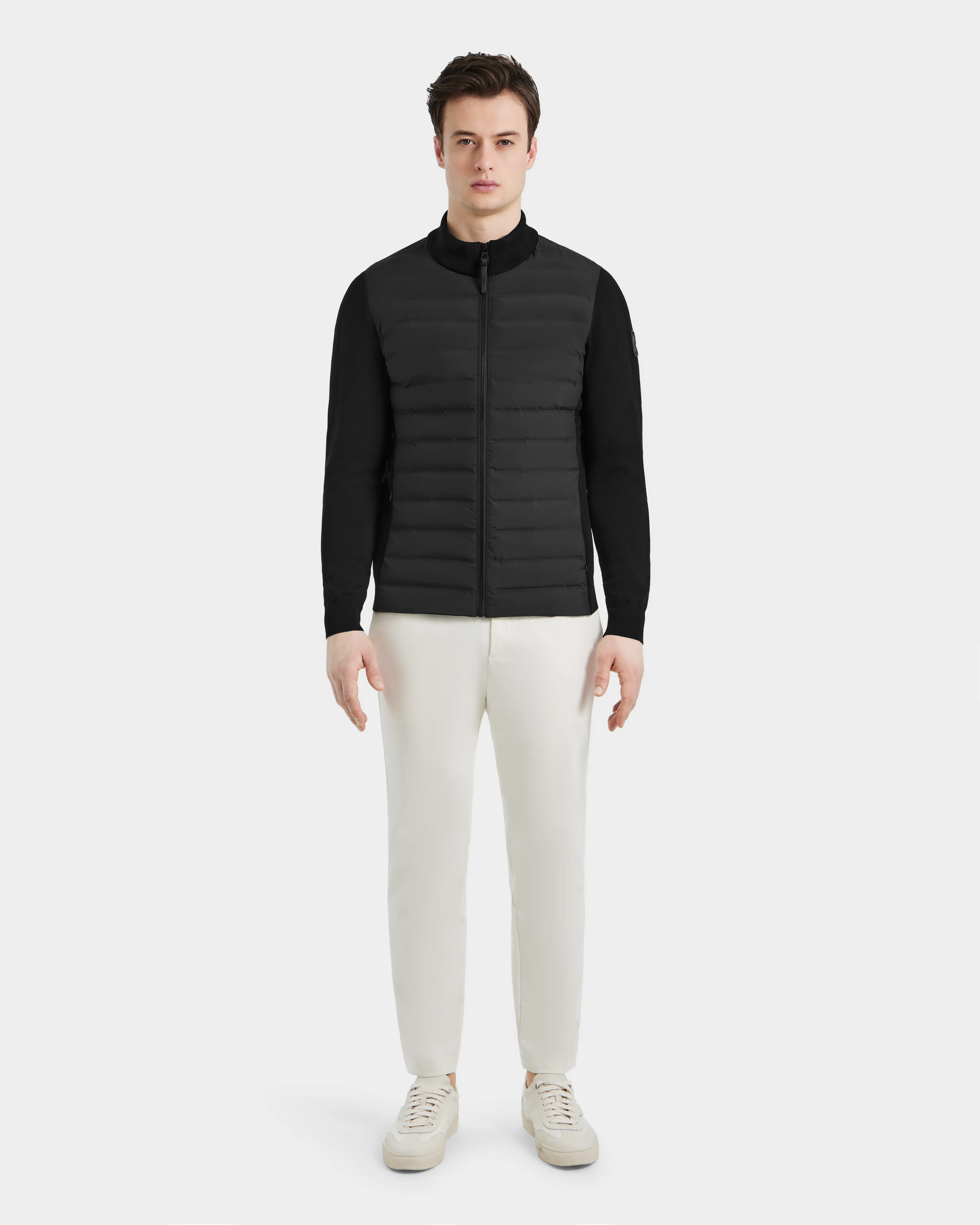 EMMETT - 6125029 Black