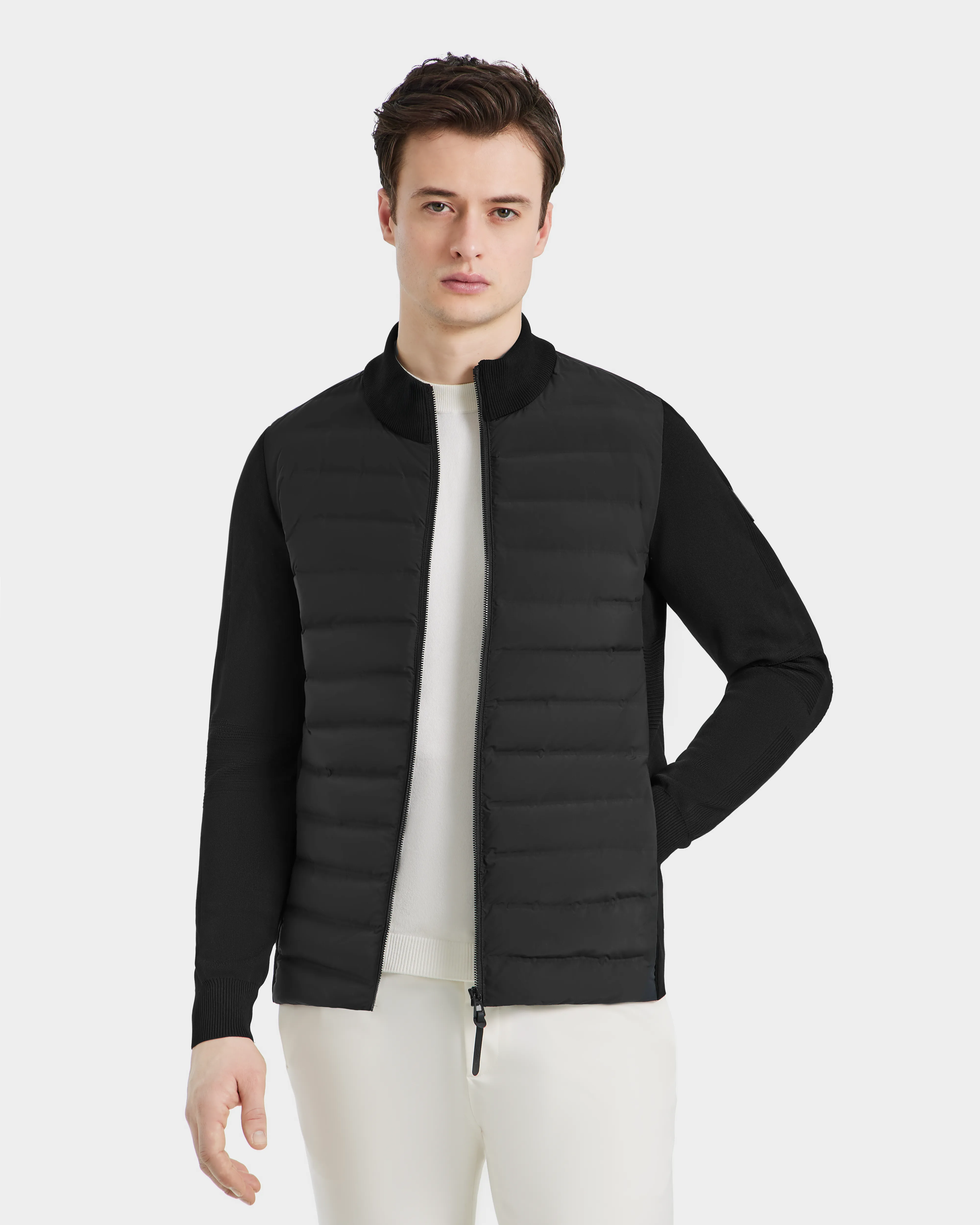 EMMETT - 6125029 Black