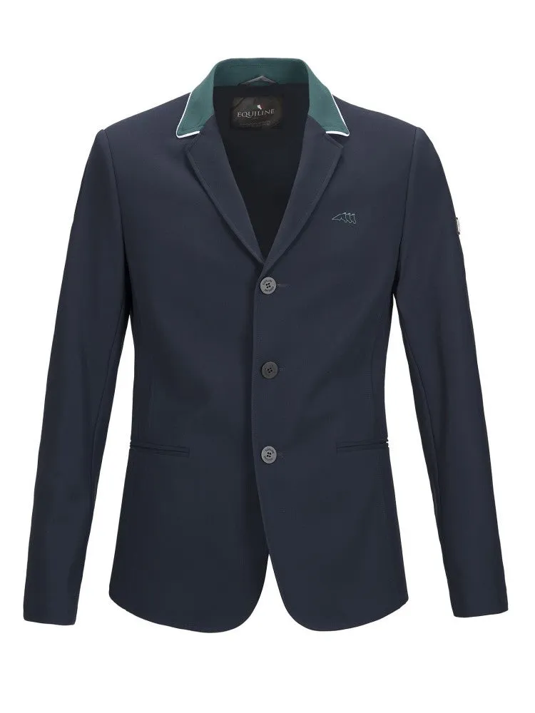 Equiline Caspian Men's Competition Jacket