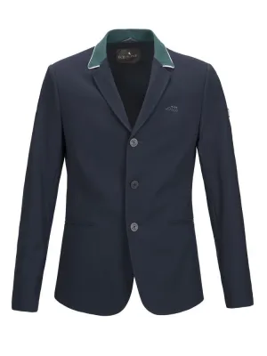 Equiline Caspian Men's Competition Jacket