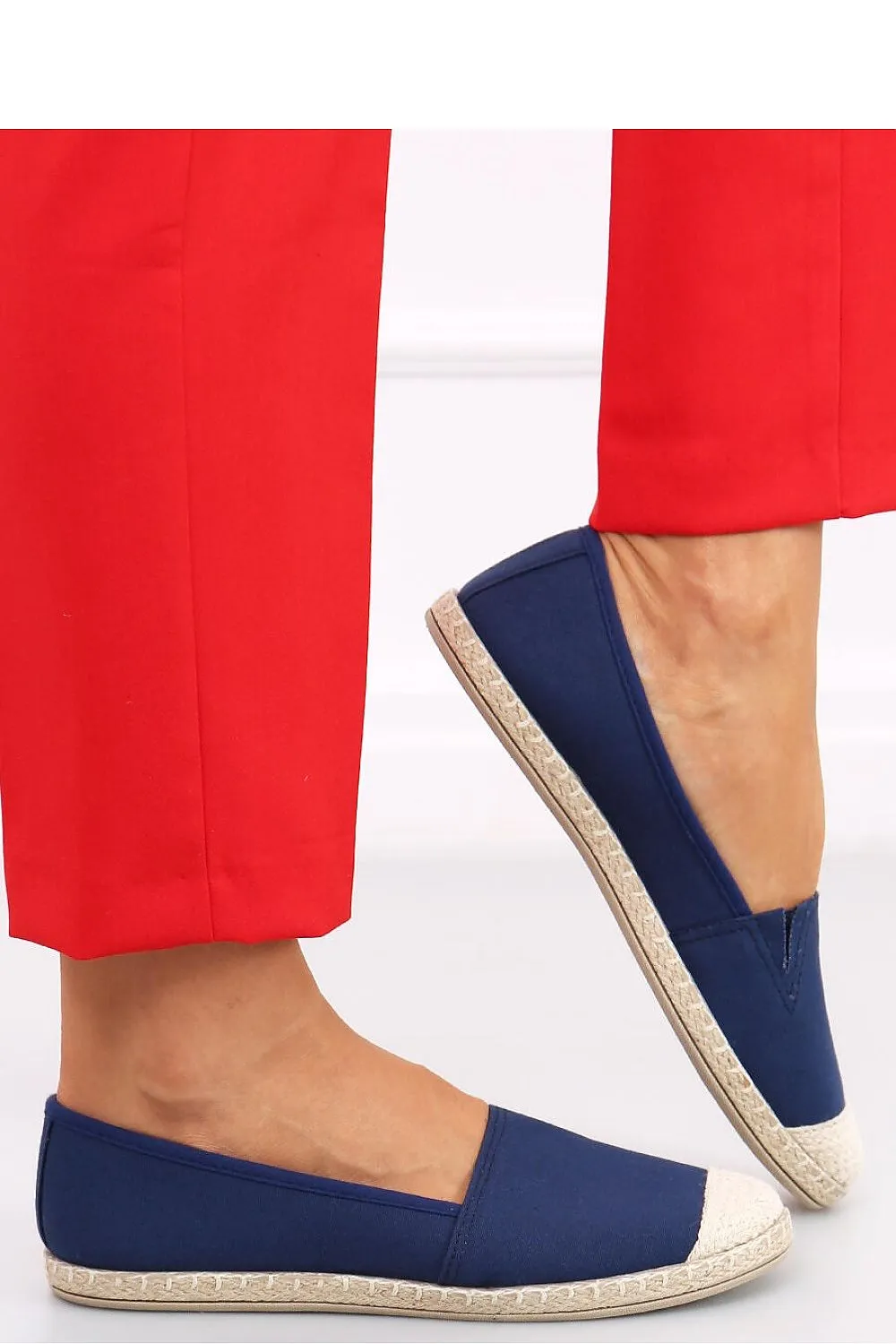 Espadrille