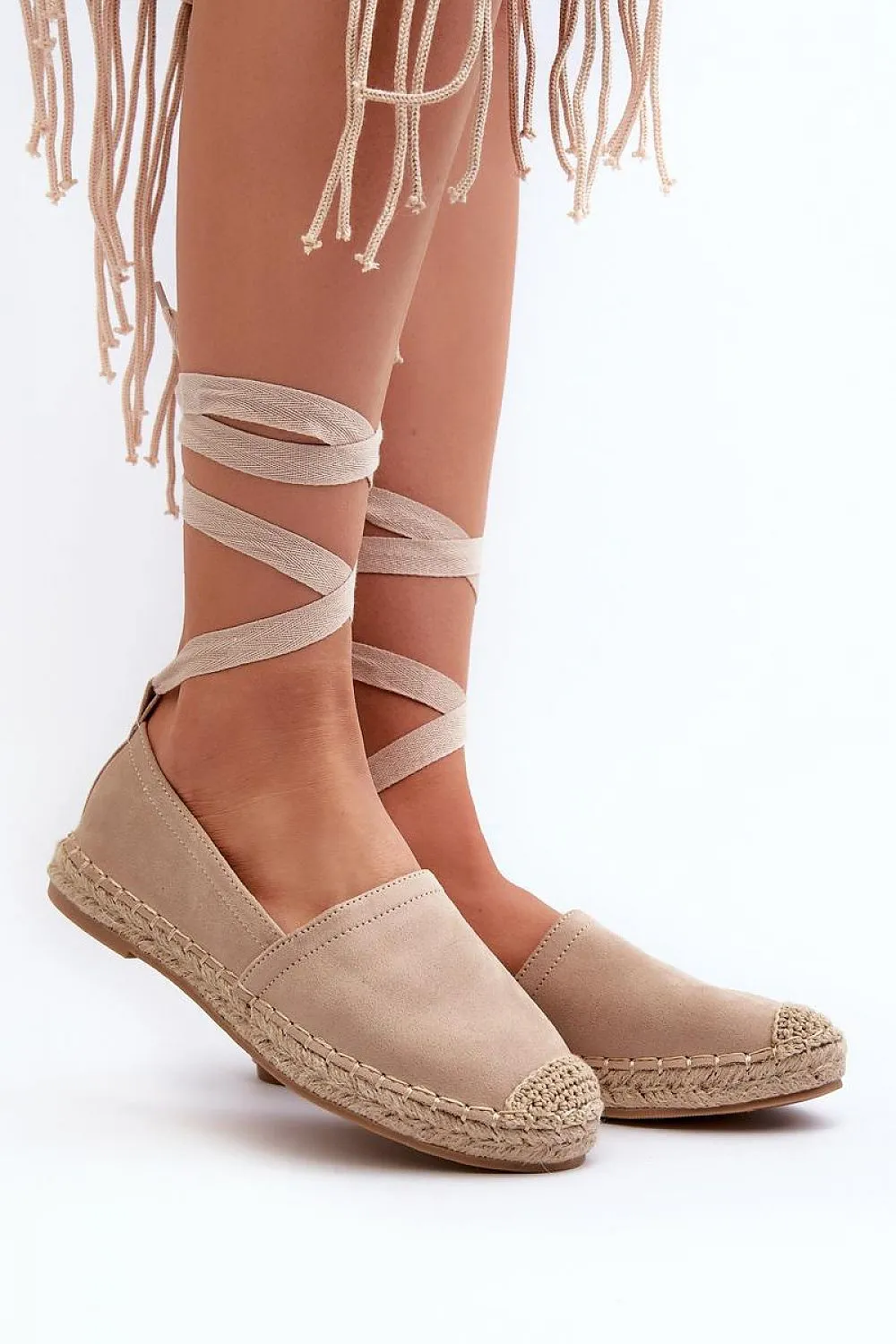 Espadrille