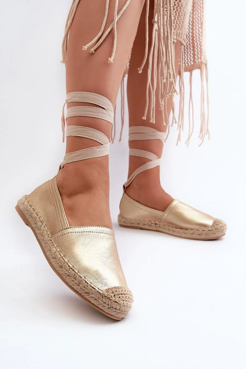 Espadrille