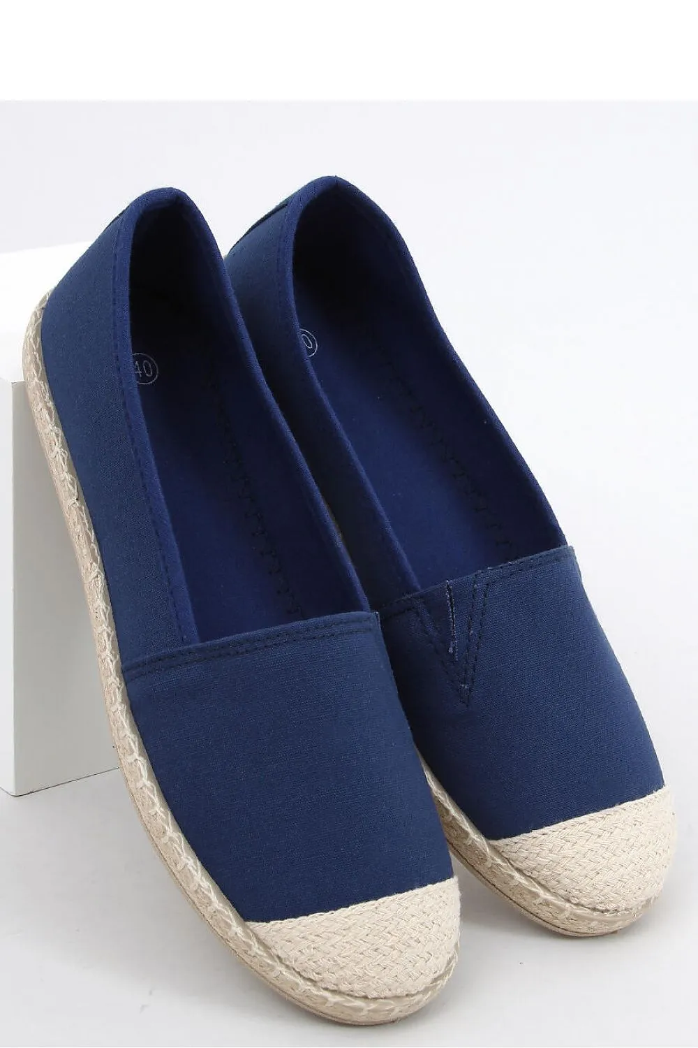 Espadrille
