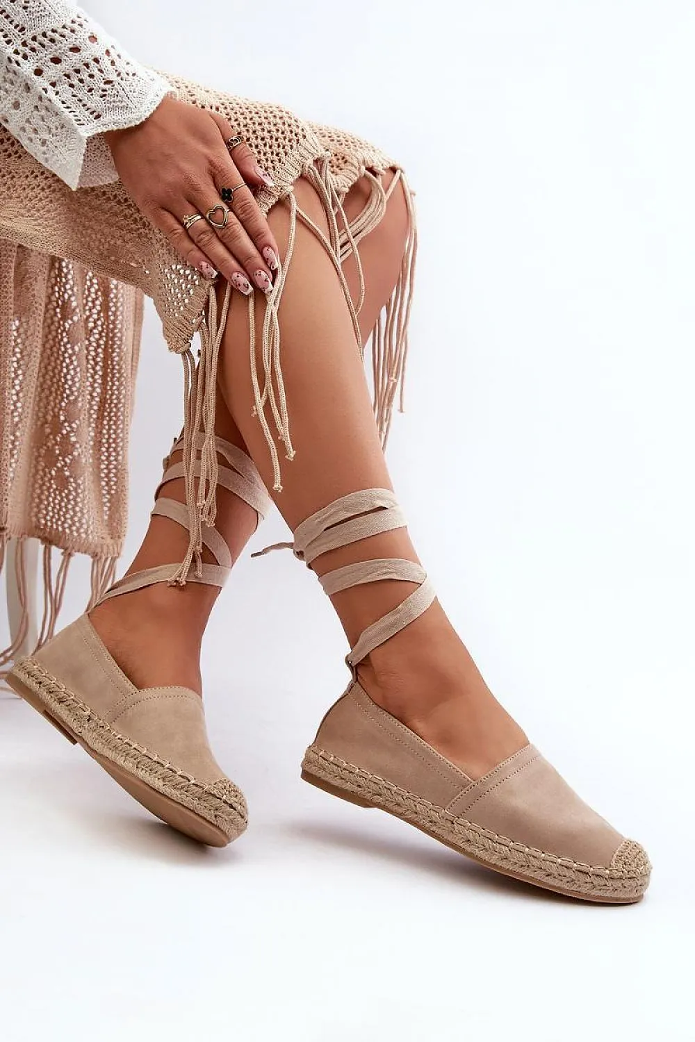 Espadrille