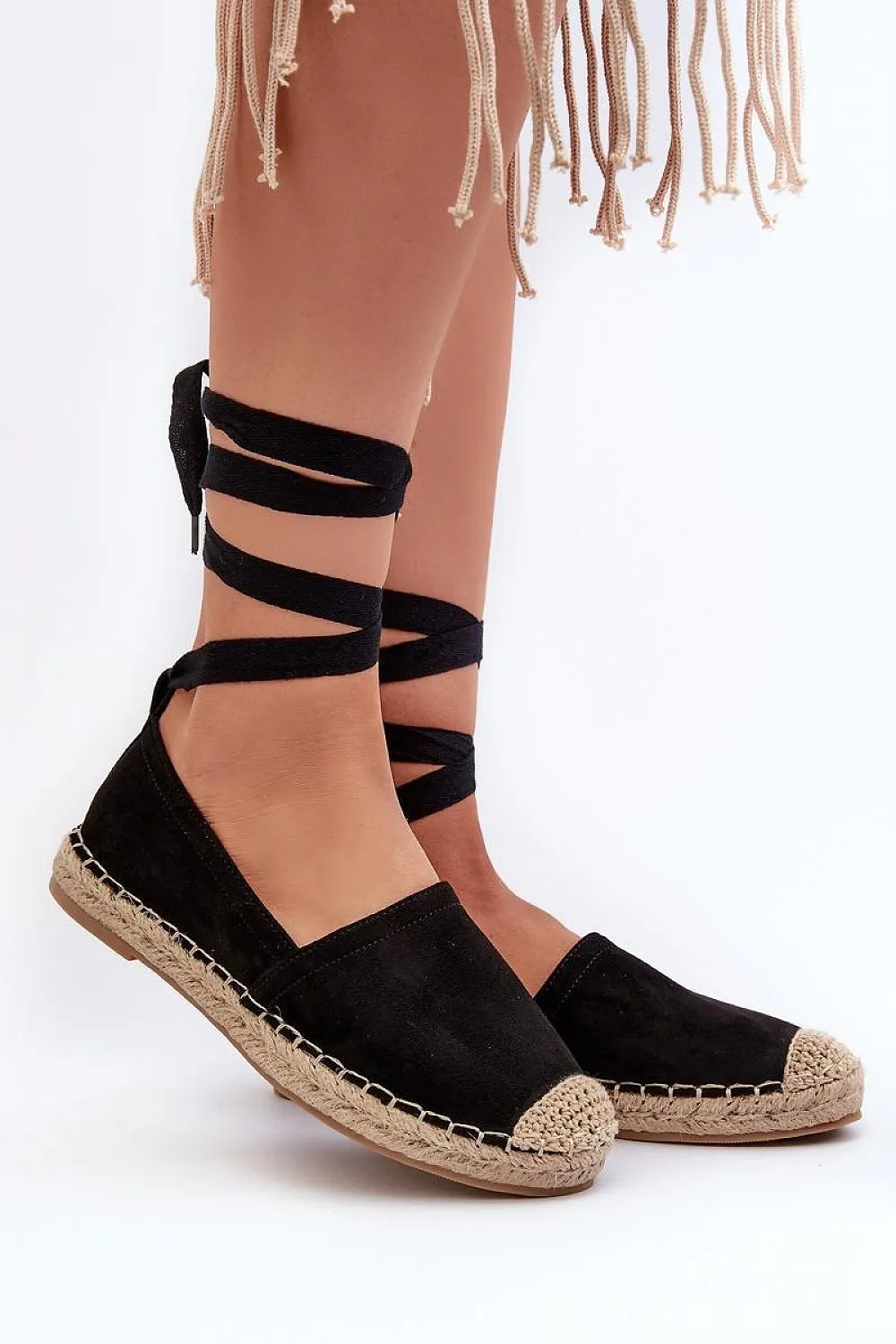 Espadrille