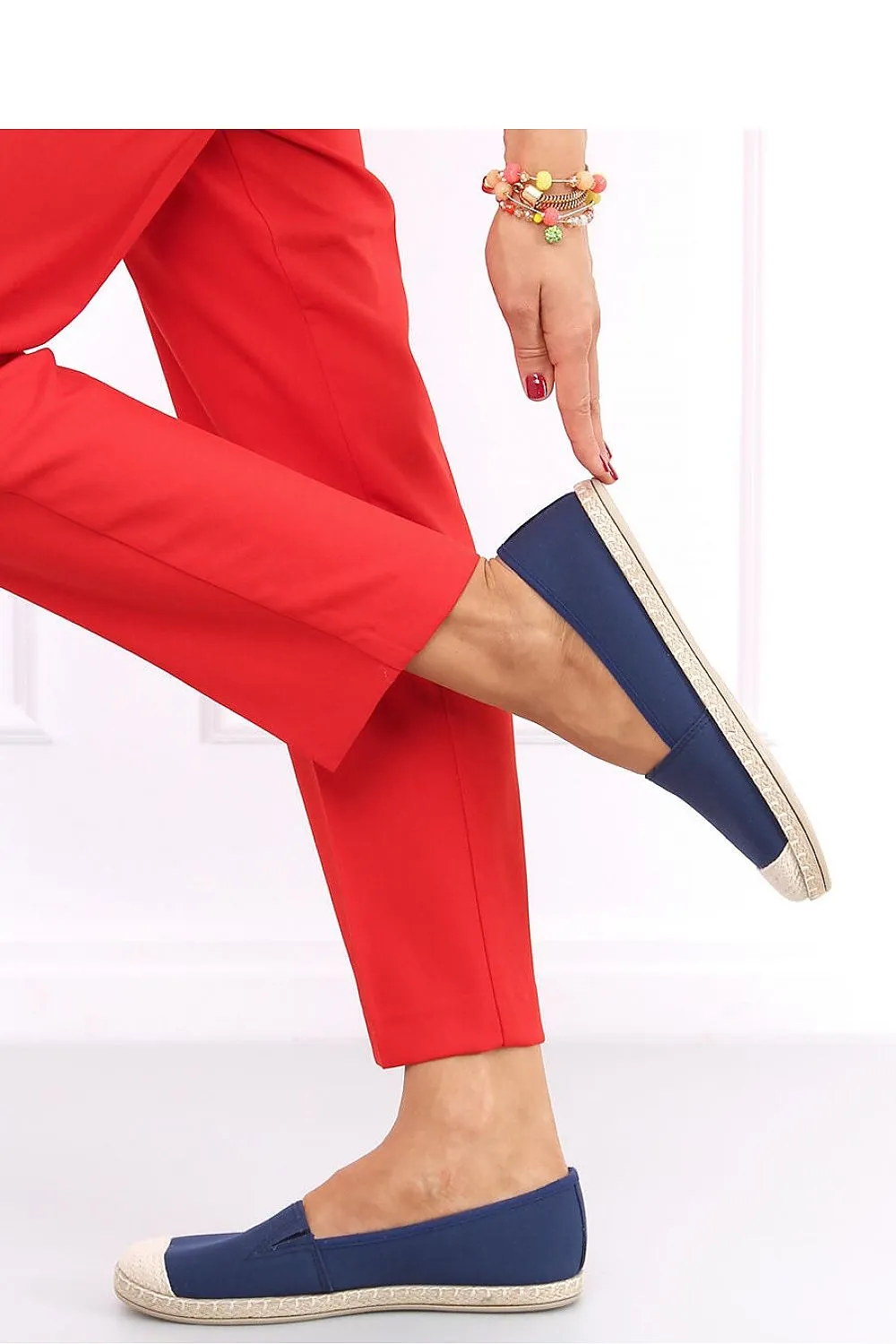 Espadrille