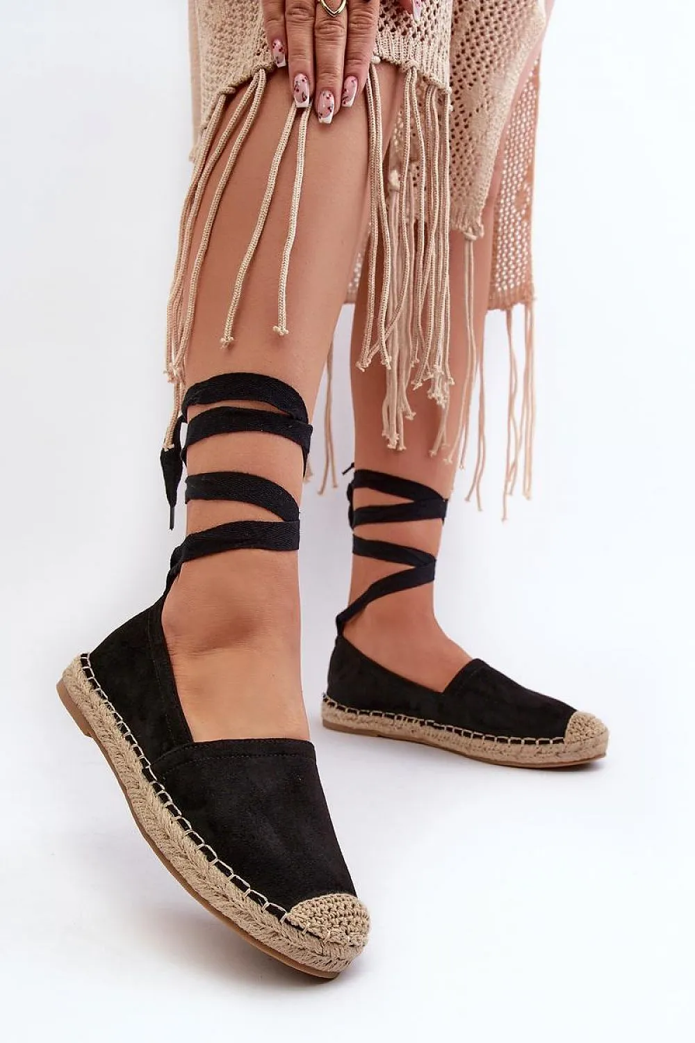 Espadrille