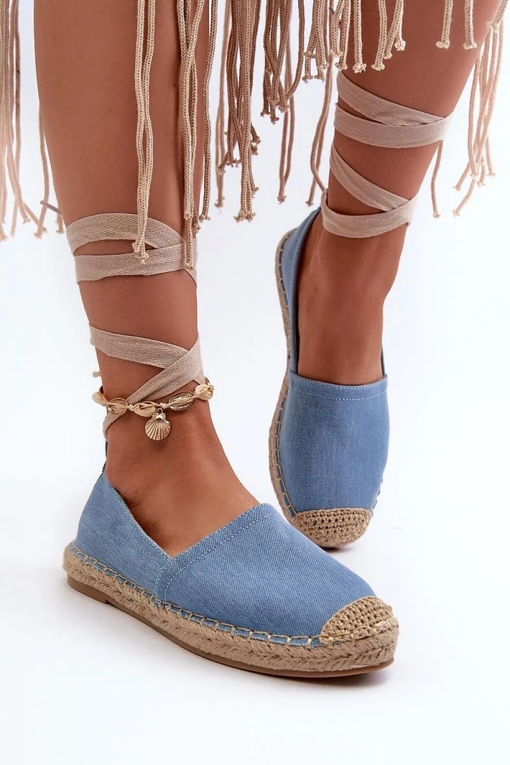 Espadrille