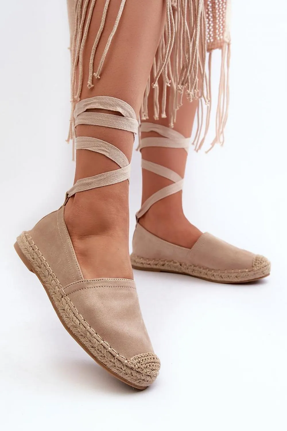 Espadrille
