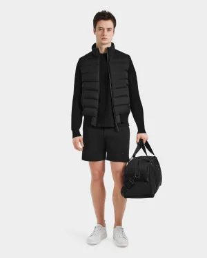EUGENE - 6124721 Black
