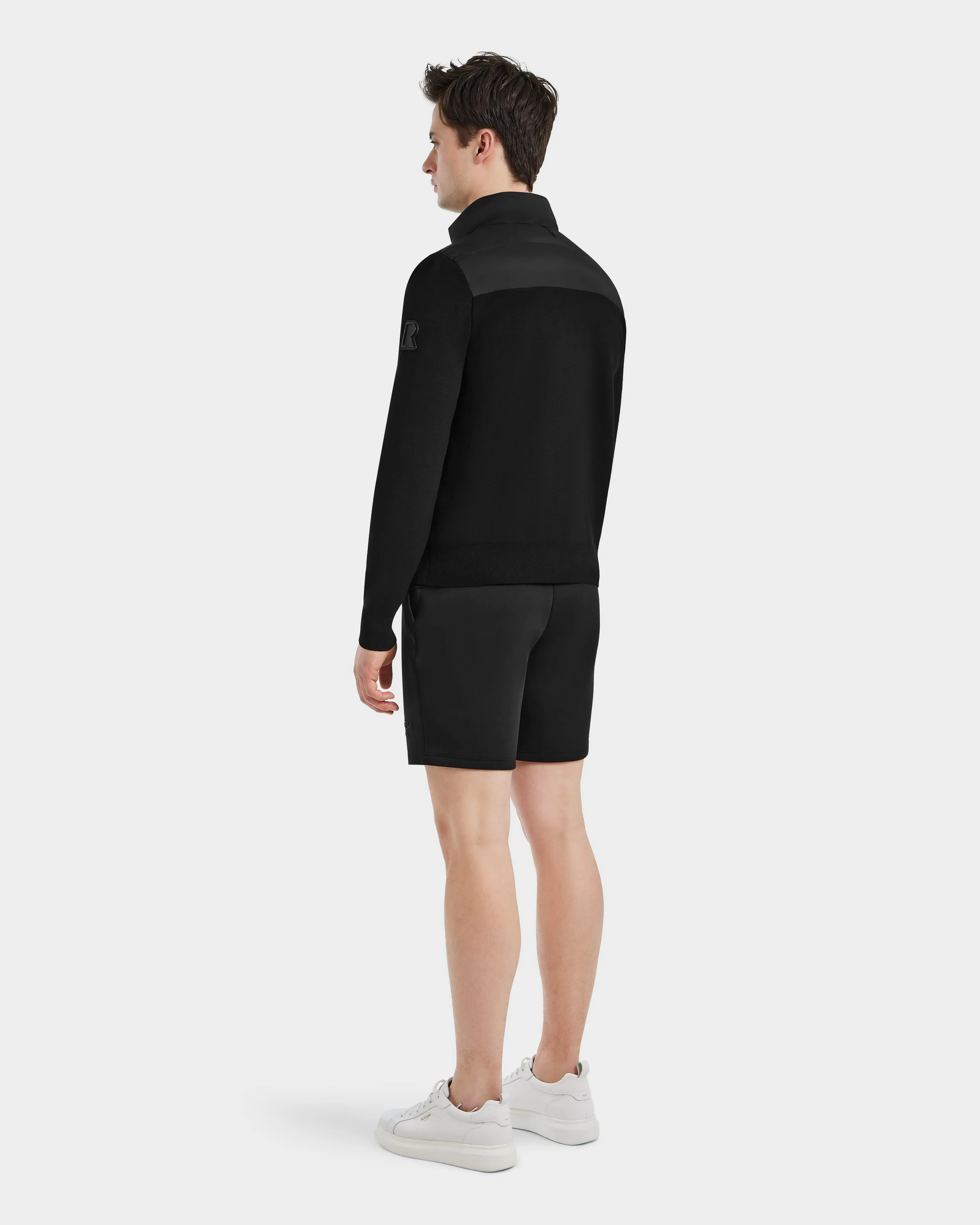 EUGENE - 6124721 Black