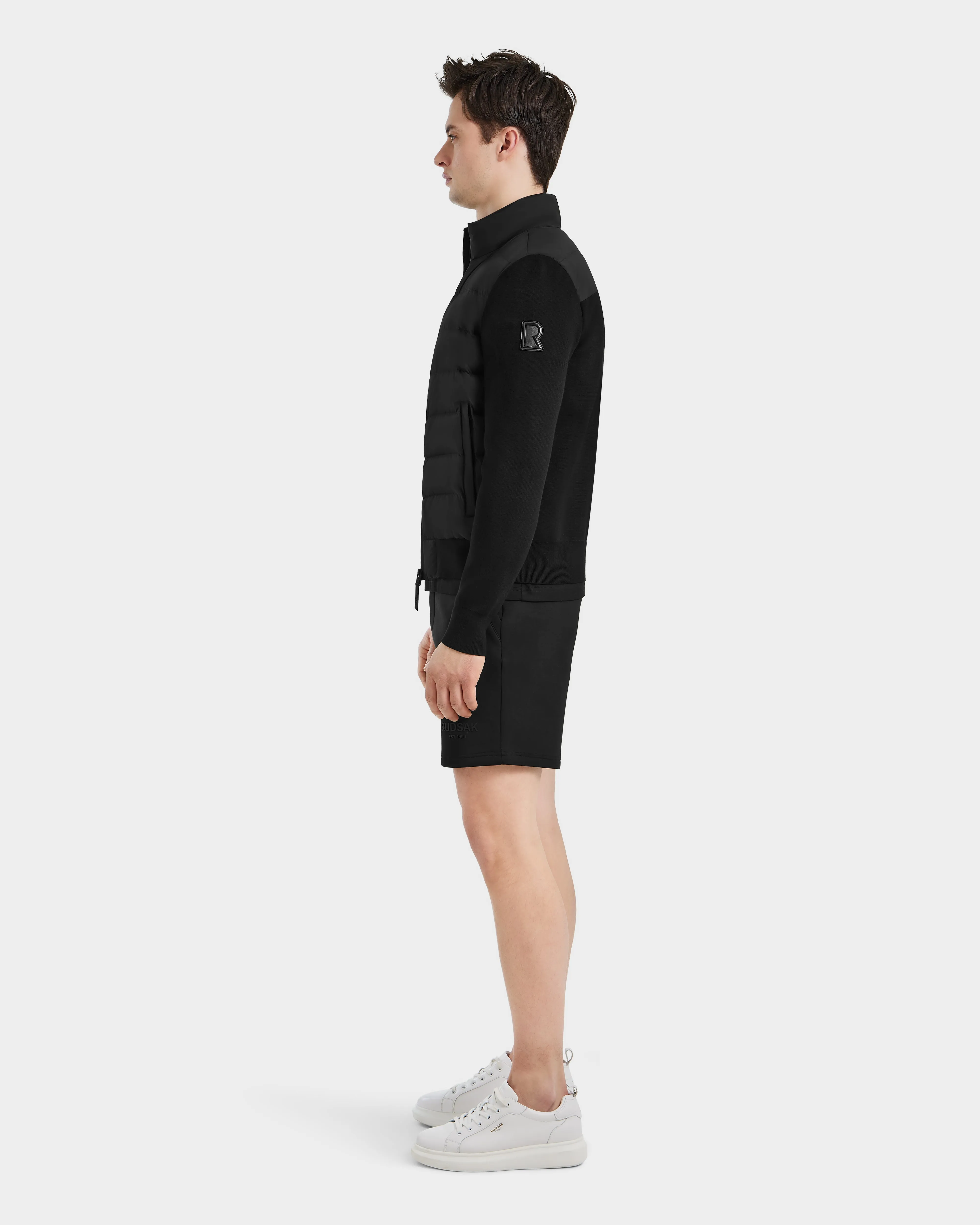 EUGENE - 6124721 Black