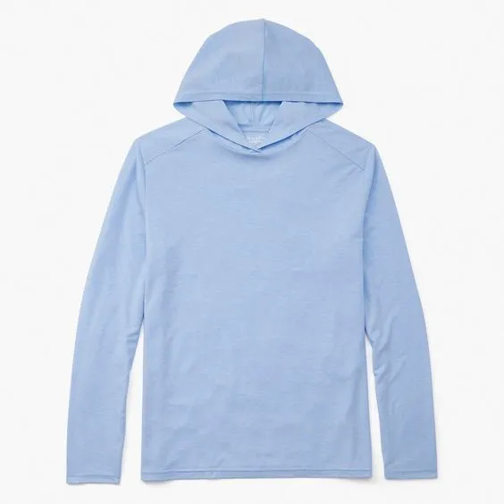 FAIR HARBOR- MEN'S SEABREEZE HOODIE