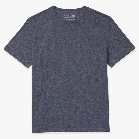 FAIR HARBOR- MEN'S THE KISMET T-SHIRT