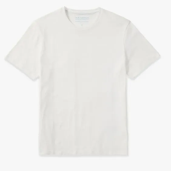 FAIR HARBOR- MEN'S THE KISMET T-SHIRT