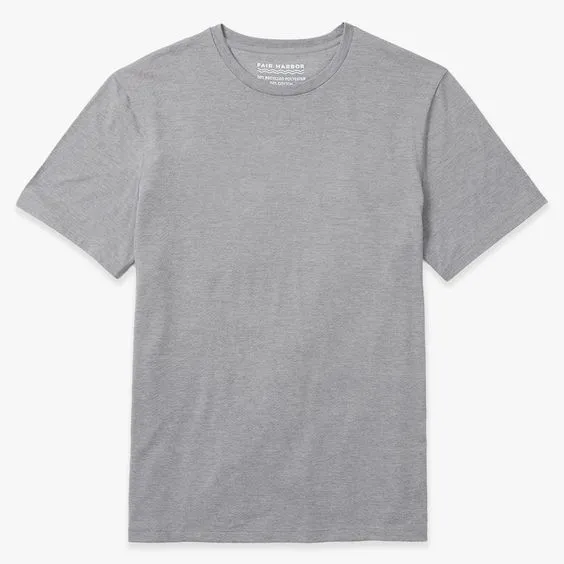FAIR HARBOR- MEN'S THE KISMET T-SHIRT