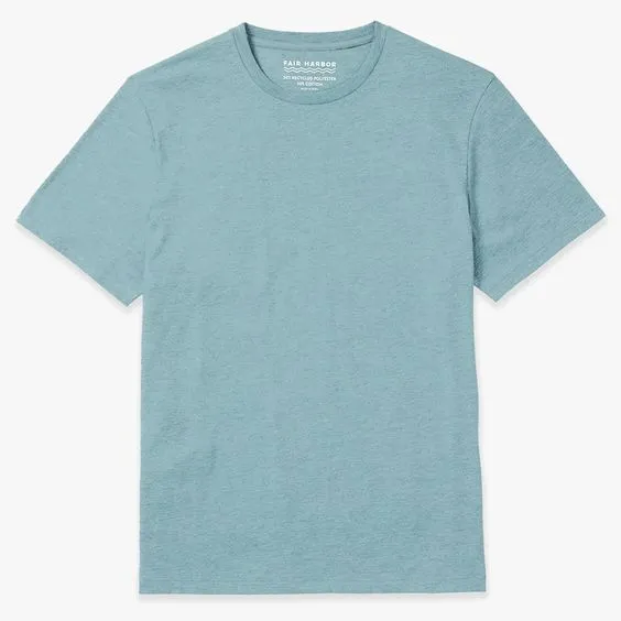 FAIR HARBOR- MEN'S THE KISMET T-SHIRT