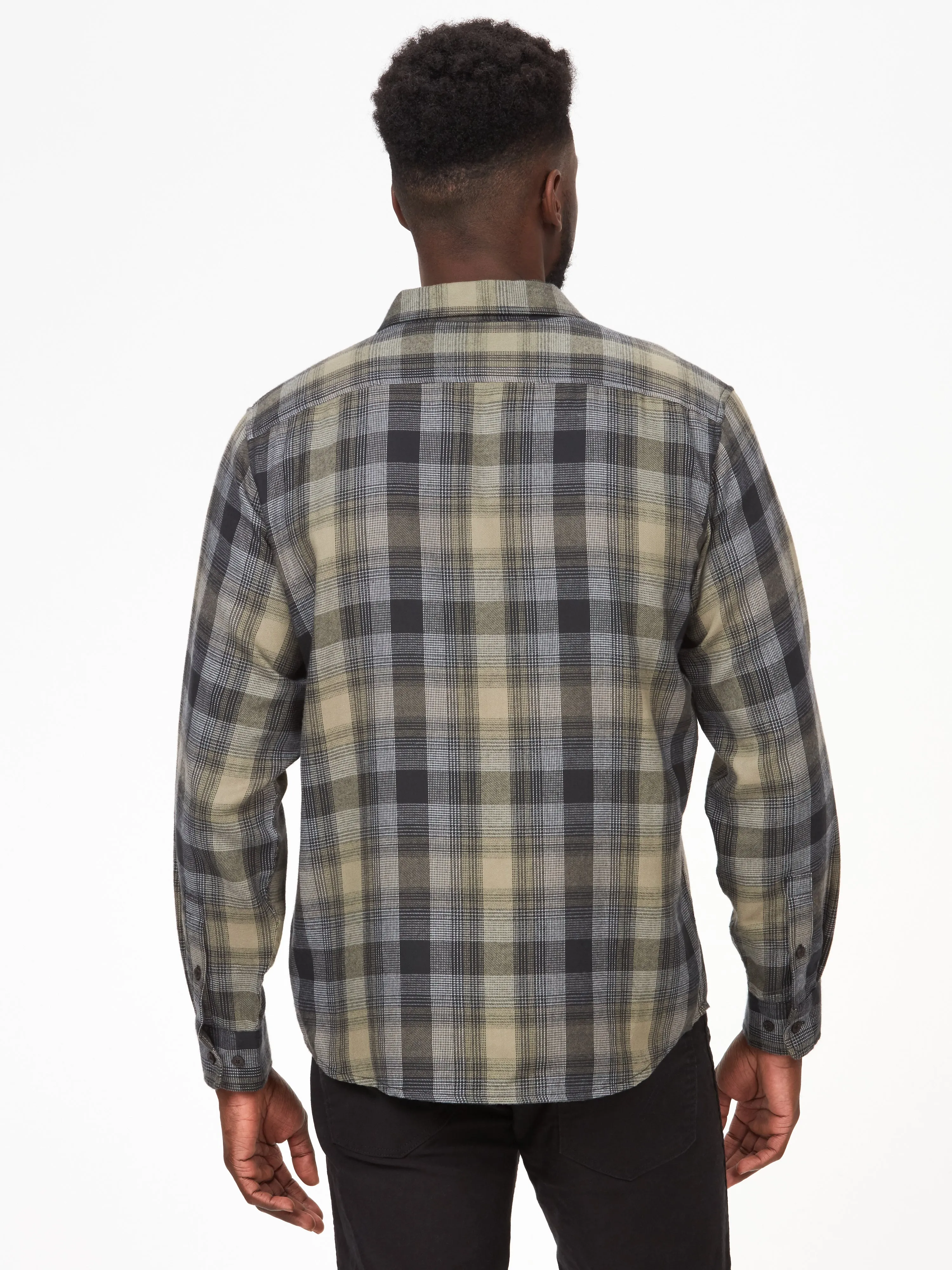 Fairfax Novelty Lightweight Flannel