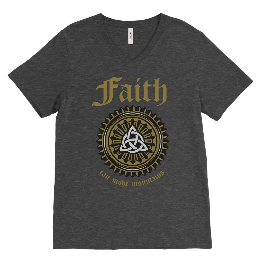 Faith Can Move Mountains | Men's
