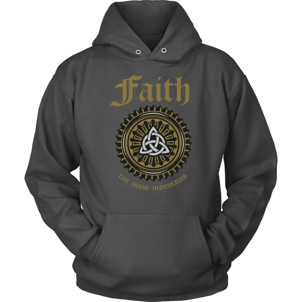 Faith Can Move Mountains | Men's