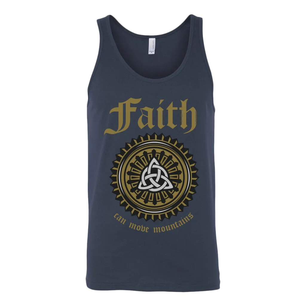 Faith Can Move Mountains | Men's