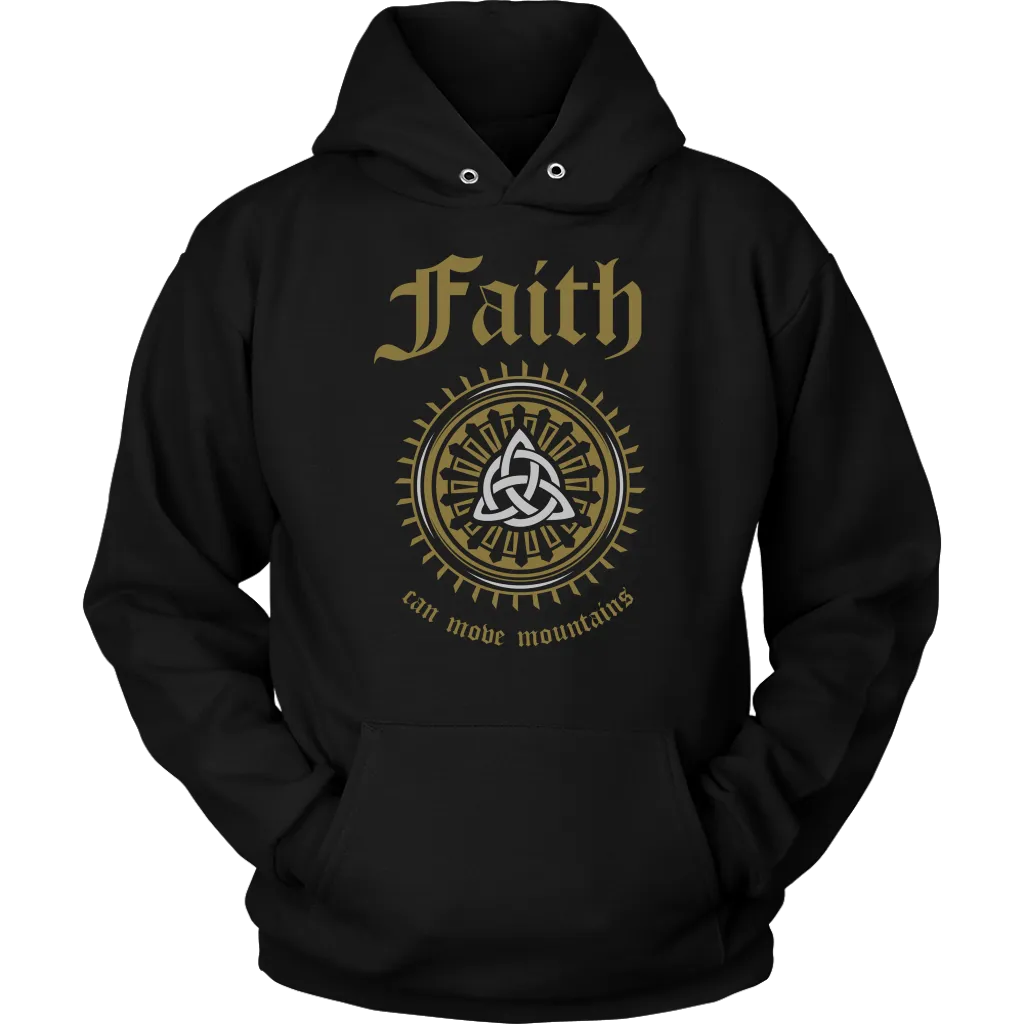 Faith Can Move Mountains | Men's